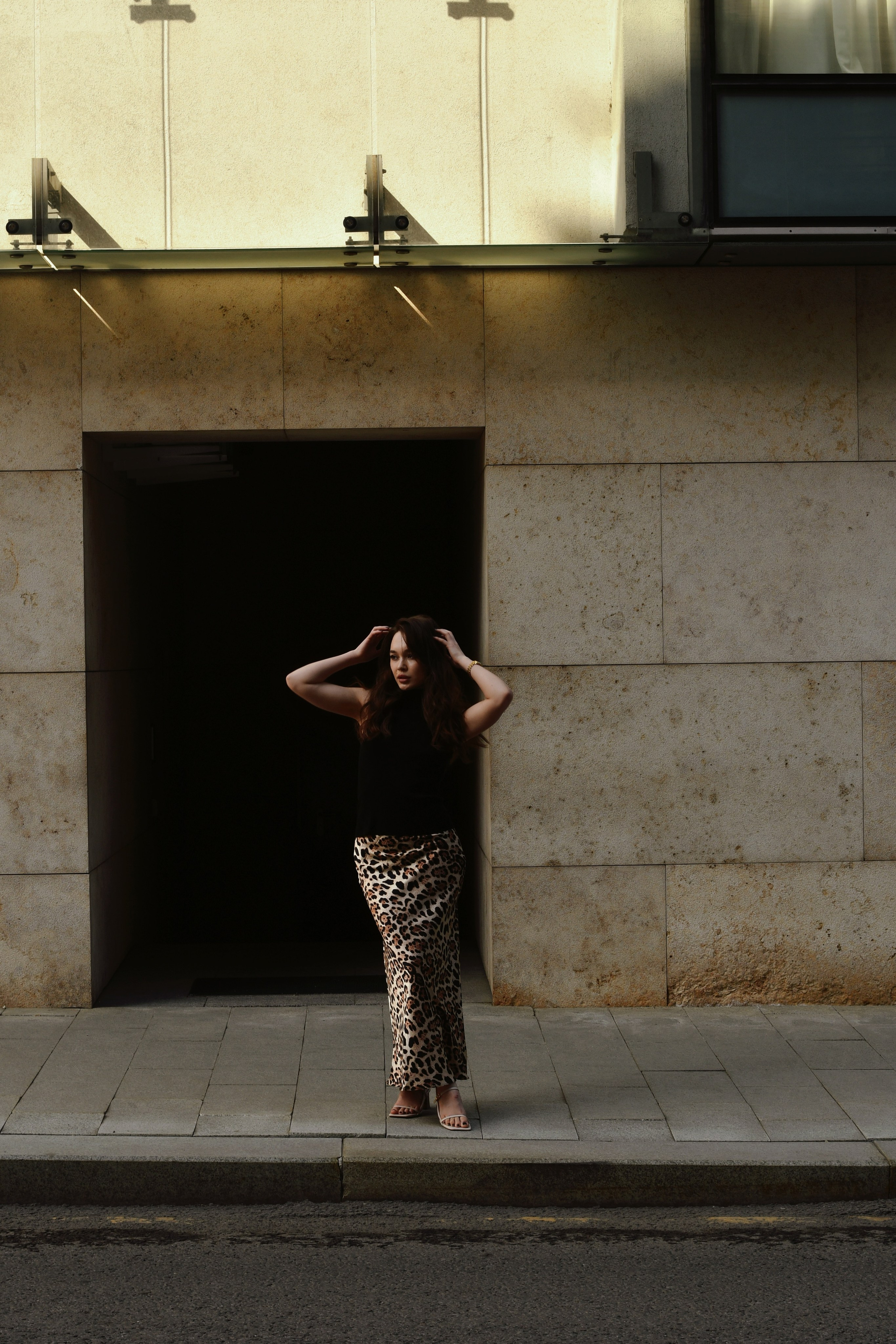 Фотоссесия Дарья