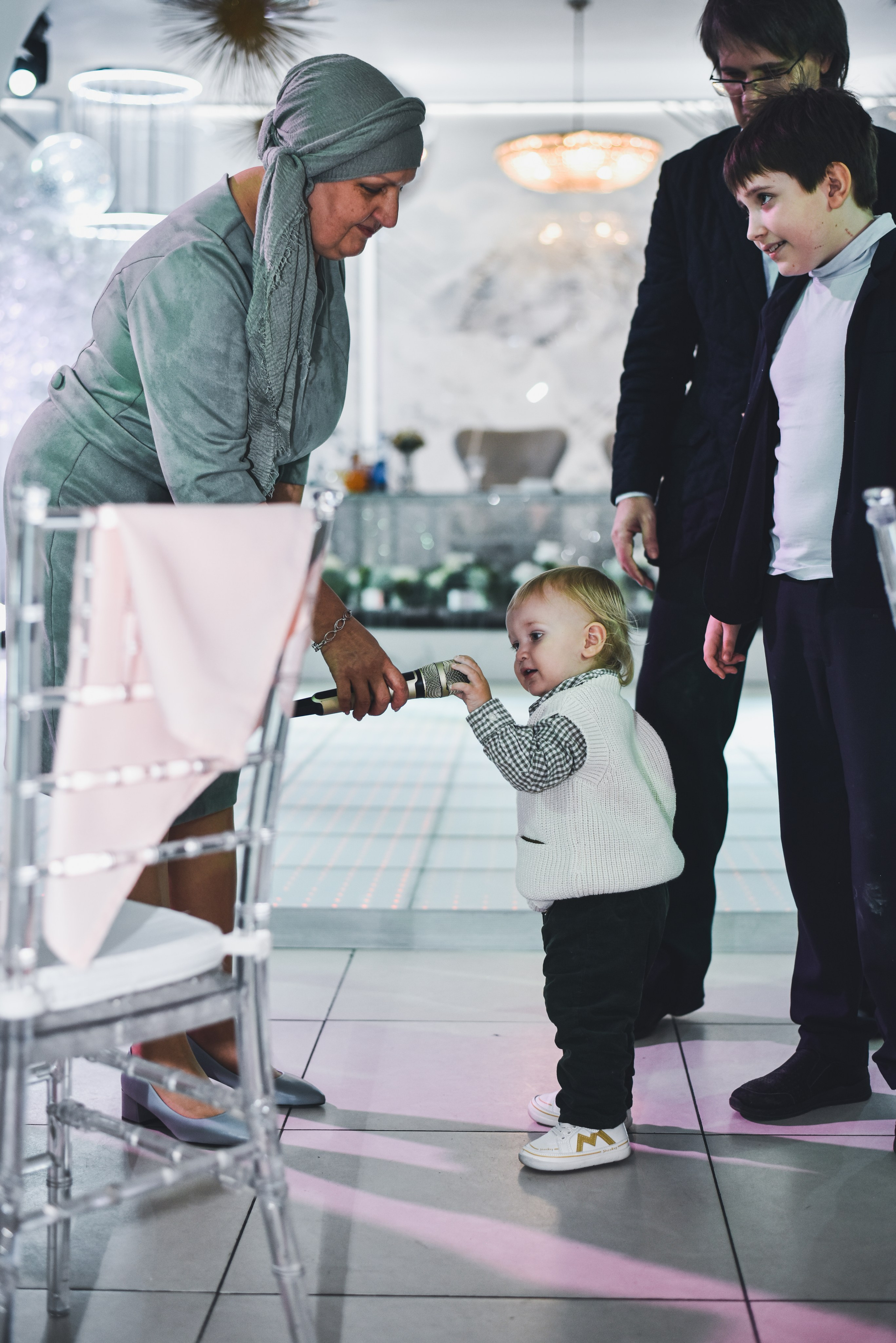 Василиса и Артём. Фотограф Таина Комбарова