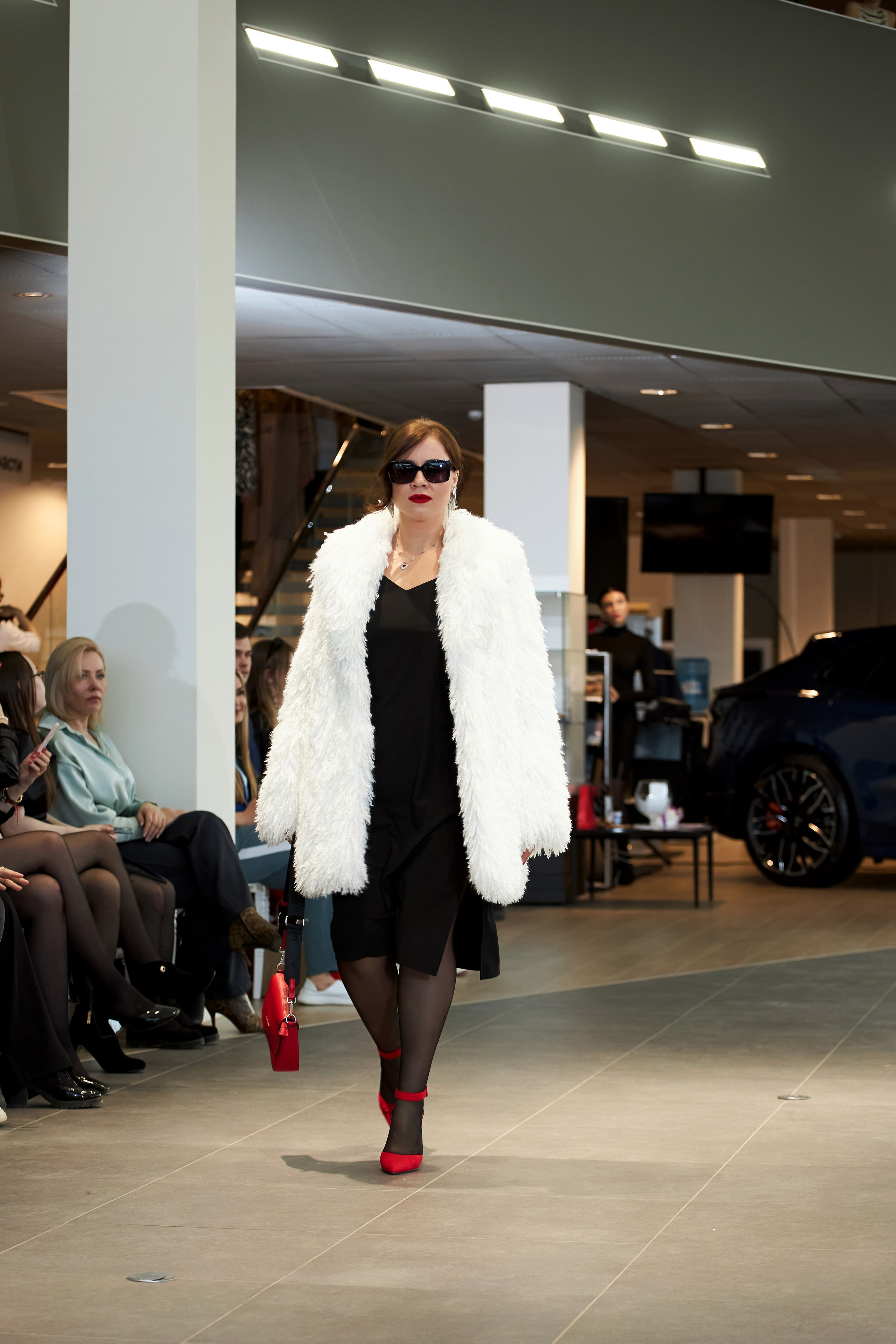 Репортаж «Жара в Городе». Фотограф Алексей Яковлев