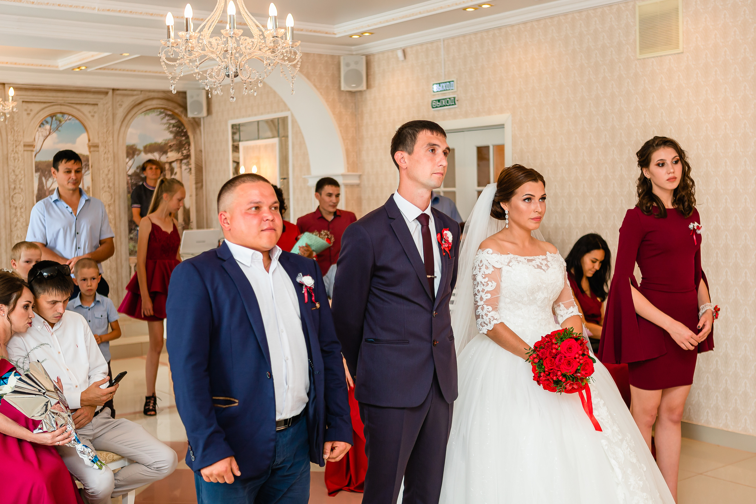 Оксана и Александр. Семейный и свадебный фотограф в Чебоксарах и Новочебоксарске Ирина Юрь