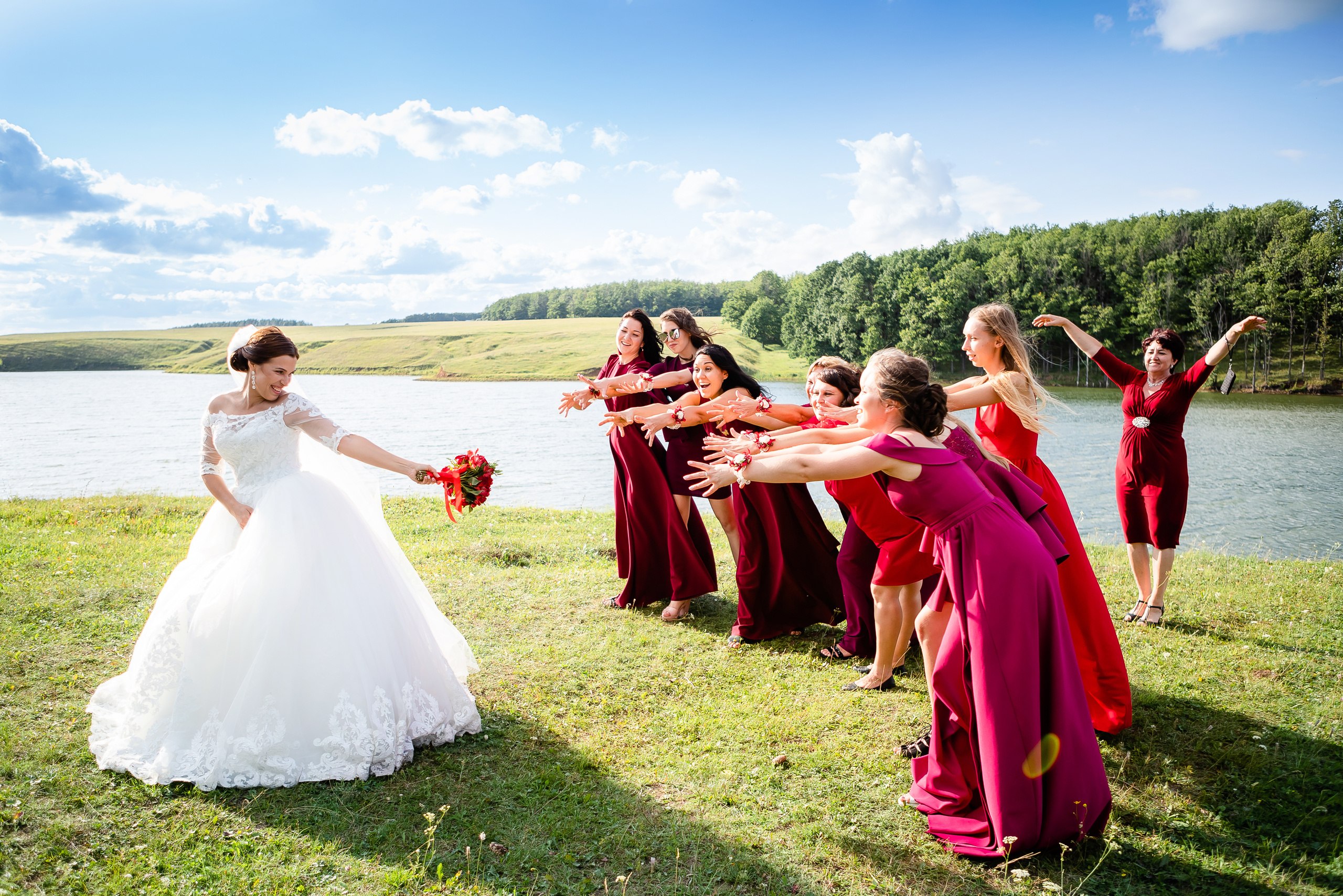 Оксана и Александр. Семейный и свадебный фотограф в Чебоксарах и Новочебоксарске Ирина Юрь