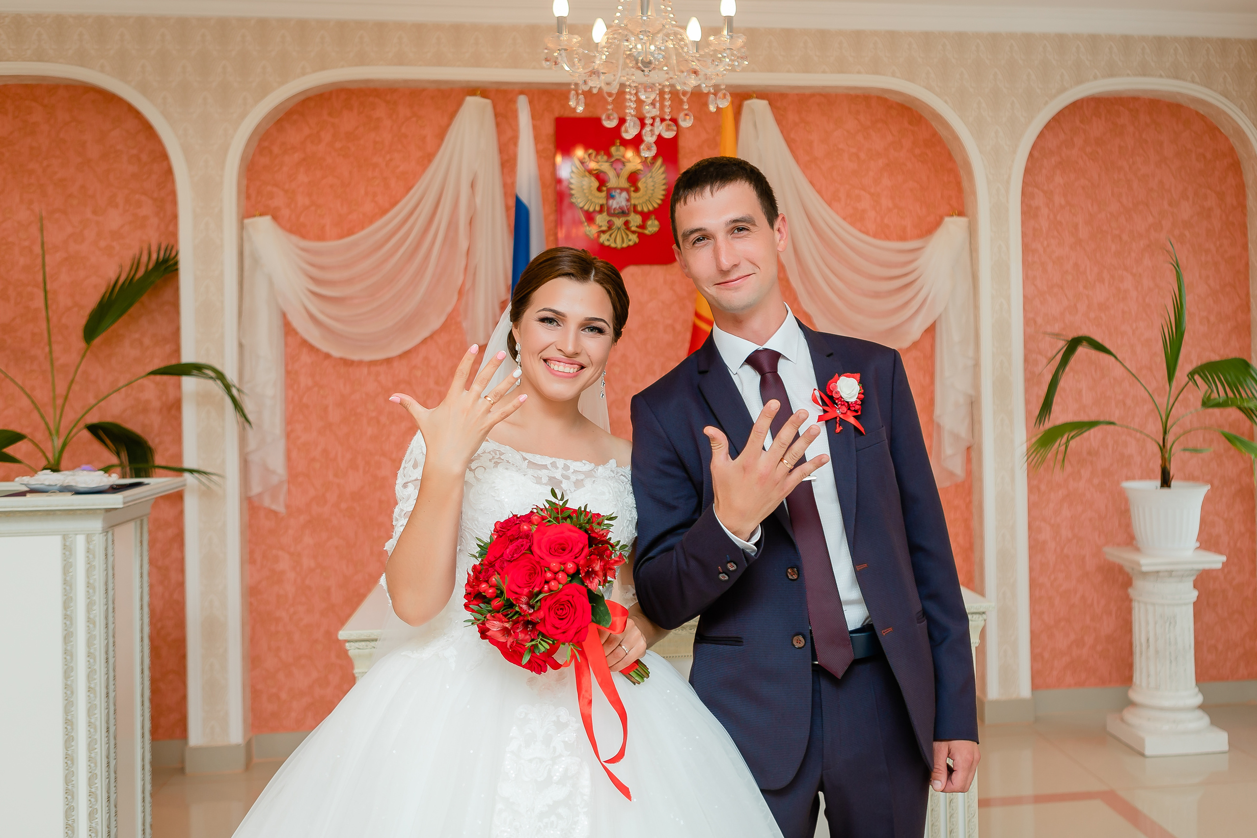 Оксана и Александр. Семейный и свадебный фотограф в Чебоксарах и Новочебоксарске Ирина Юрь