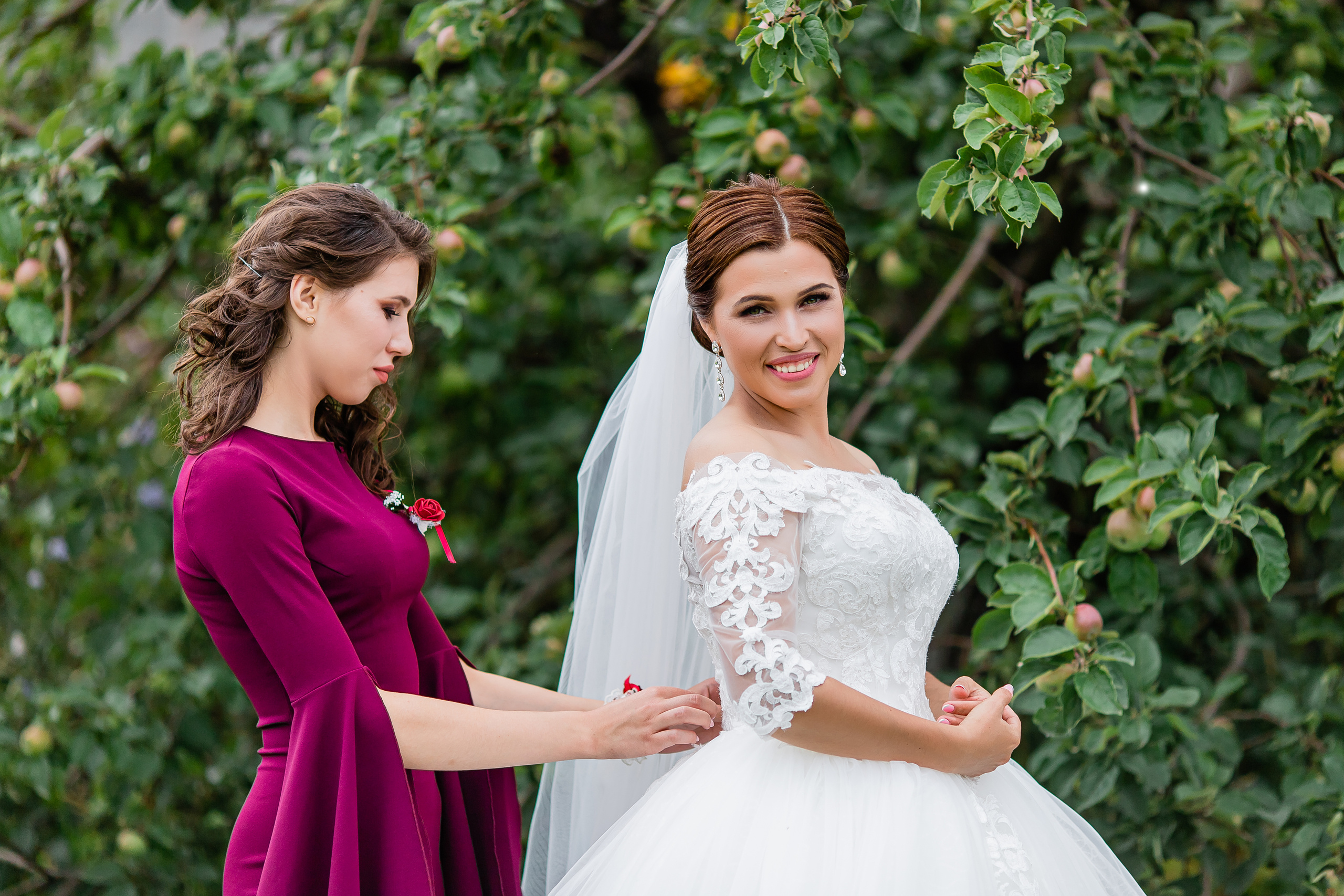 Оксана и Александр. Семейный и свадебный фотограф в Чебоксарах и Новочебоксарске Ирина Юрь