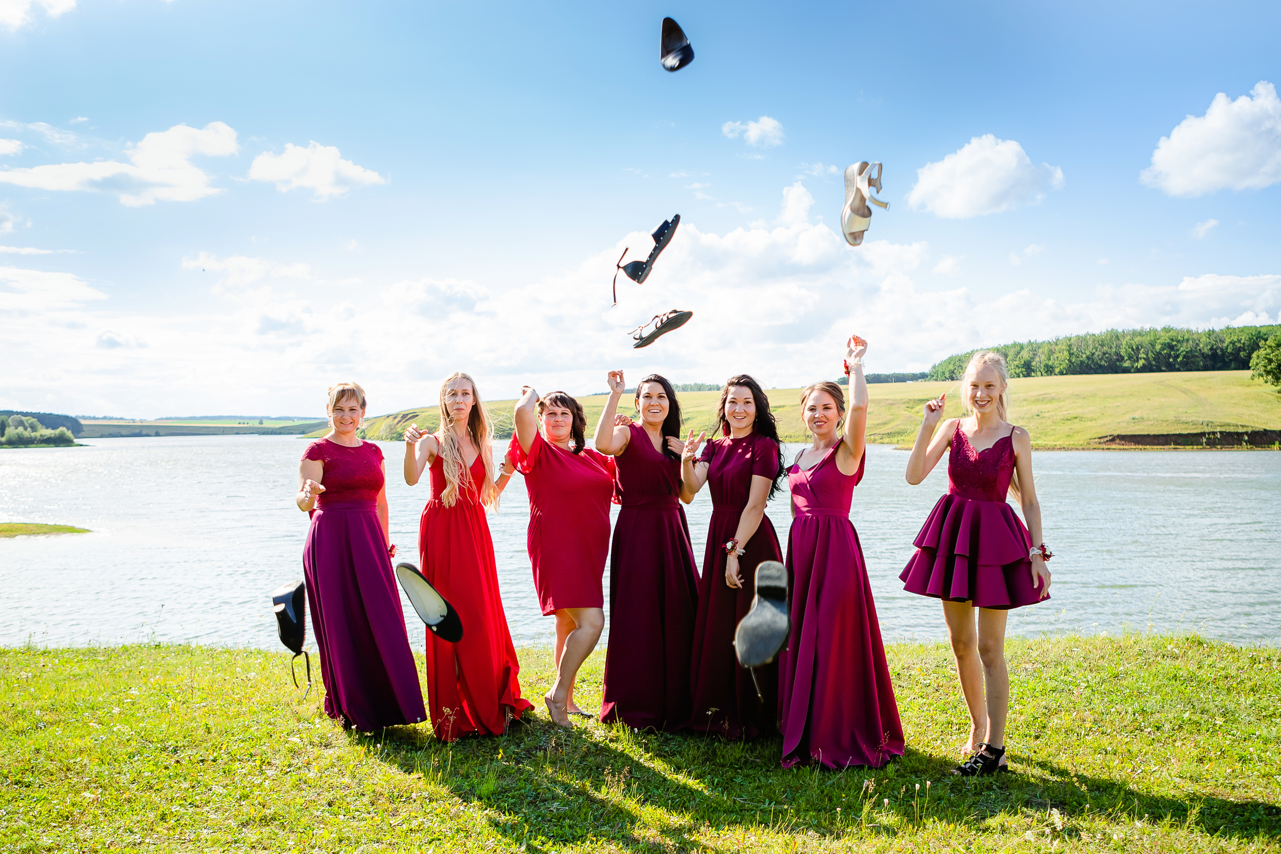 Оксана и Александр. Семейный и свадебный фотограф в Чебоксарах и Новочебоксарске Ирина Юрь