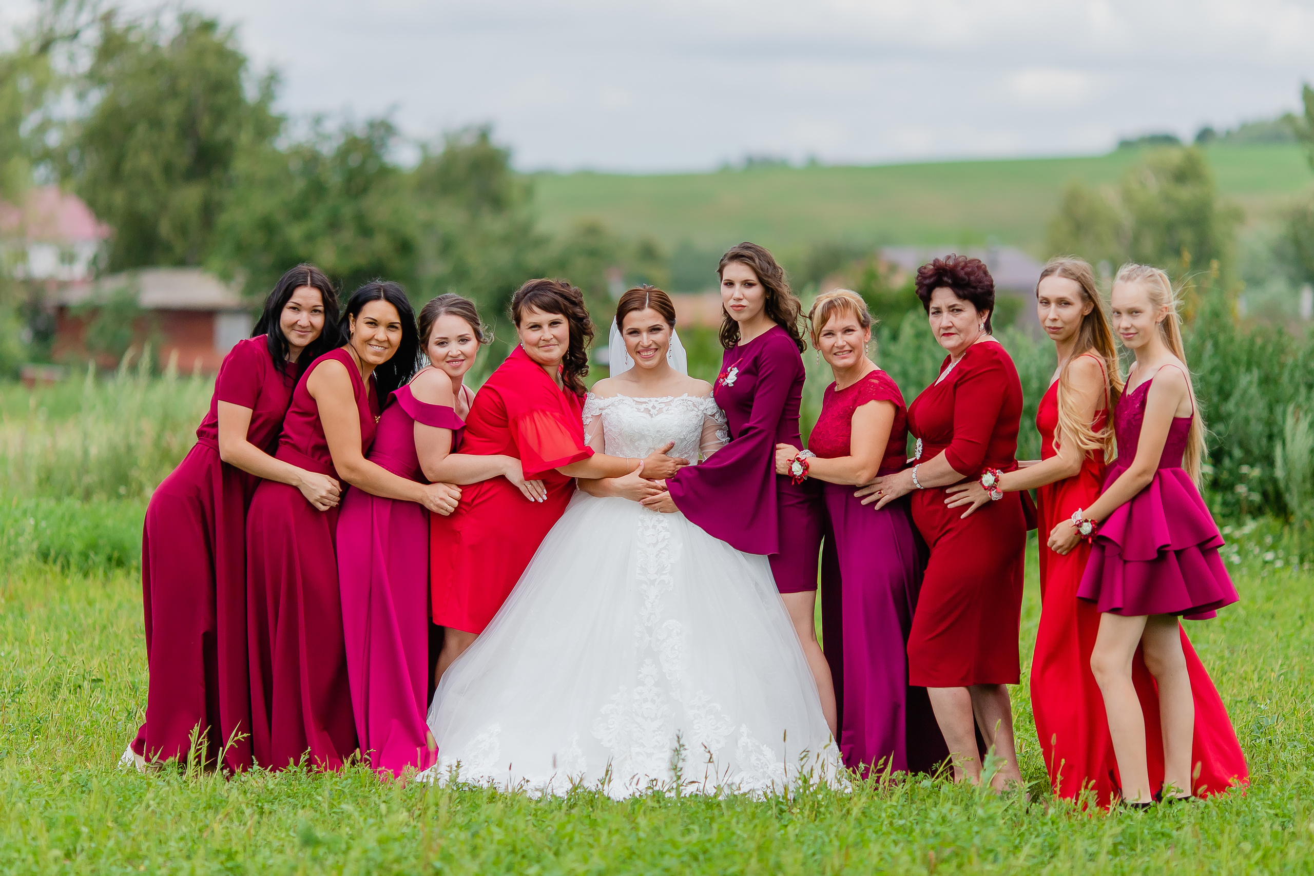 Оксана и Александр. Семейный и свадебный фотограф в Чебоксарах и Новочебоксарске Ирина Юрь