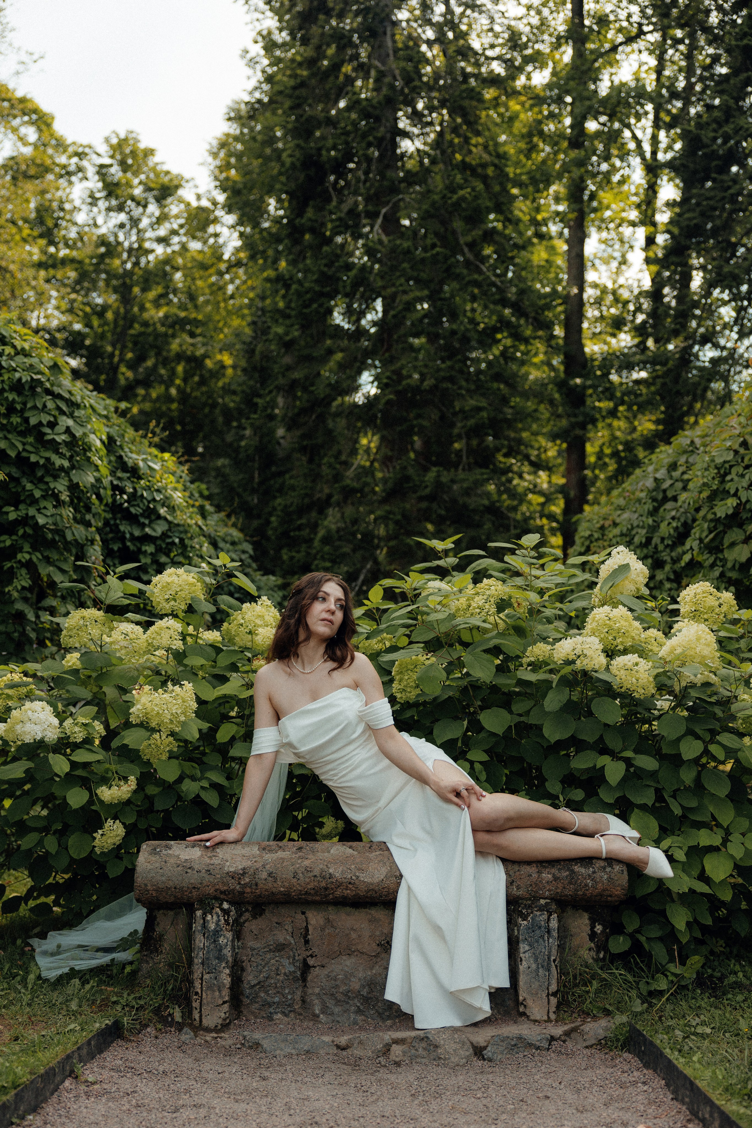 Портфолио. Свадебный фотограф в Санкт-Петербурге Соколова Мария