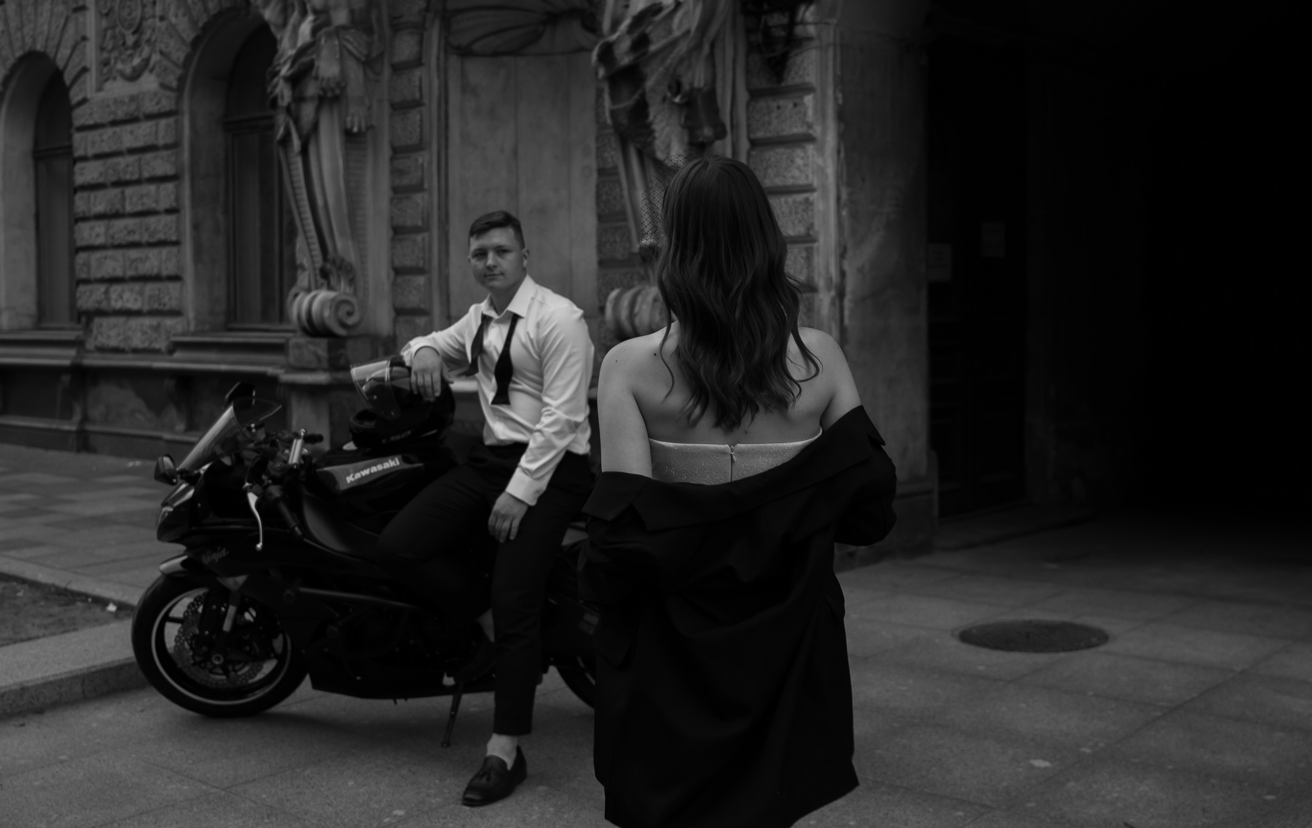 К & Д. Свадебный фотограф в Спб и Москве