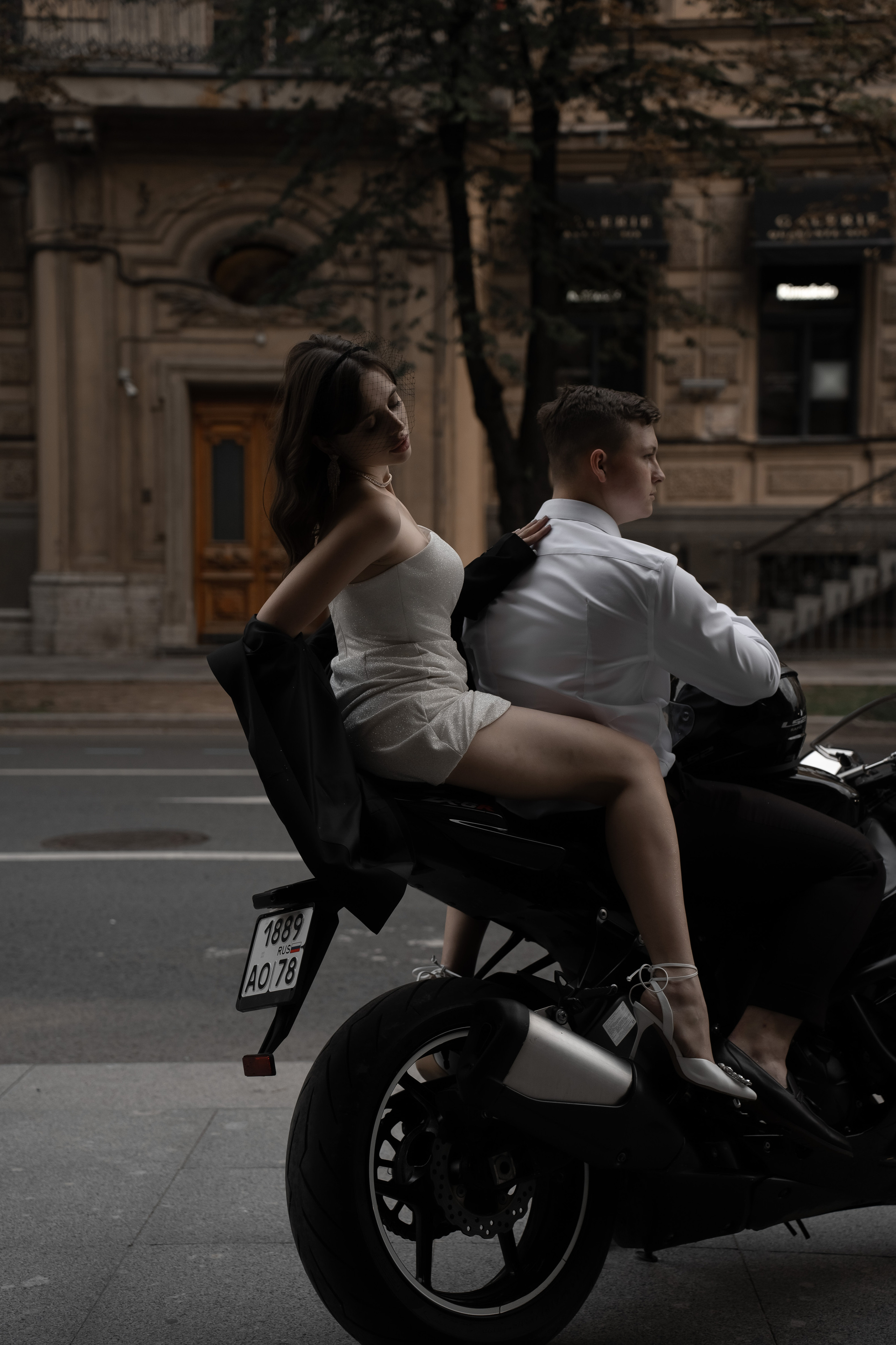 К & Д. Свадебный фотограф в Спб и Москве