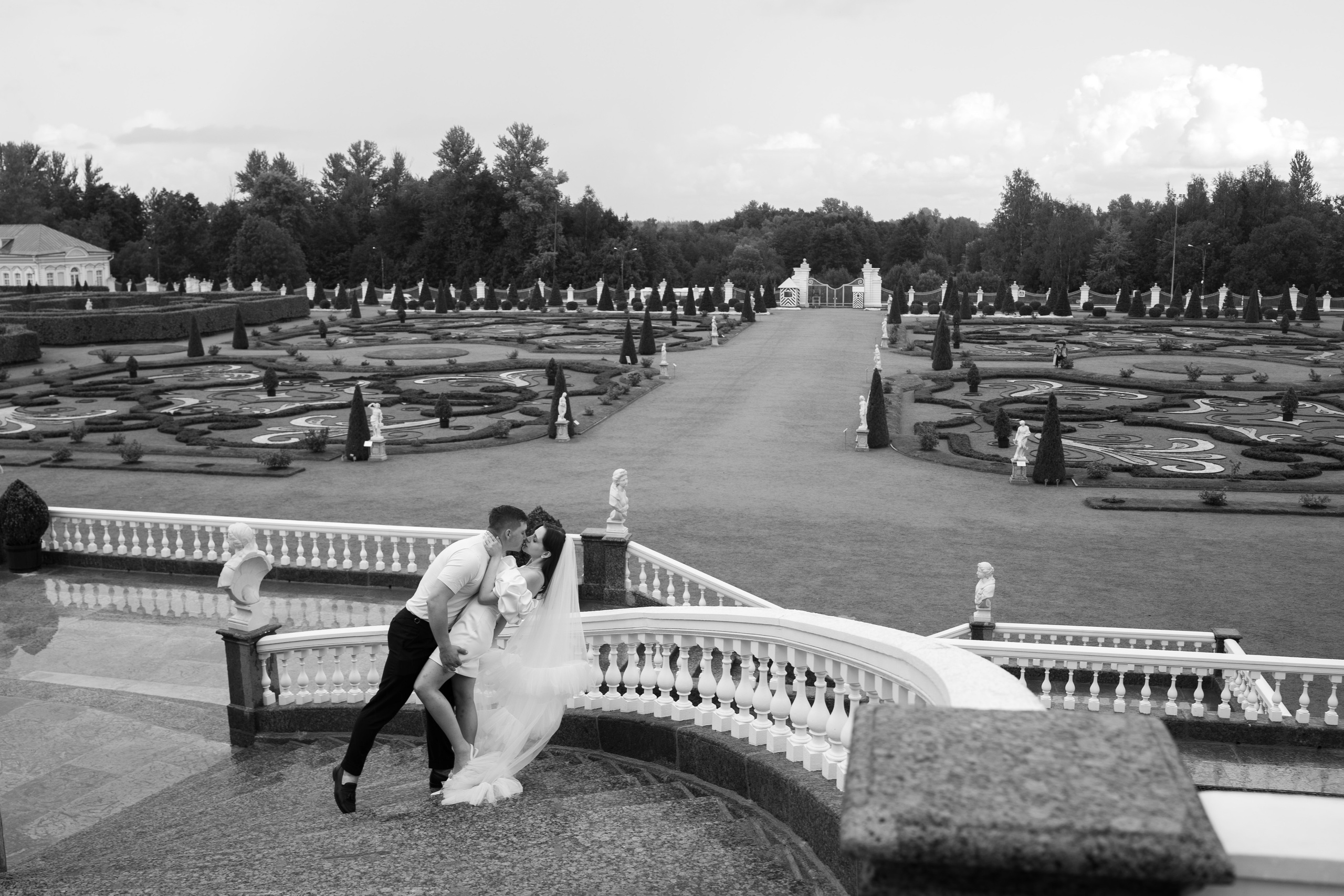 К & Д. Свадебный фотограф в Спб и Москве