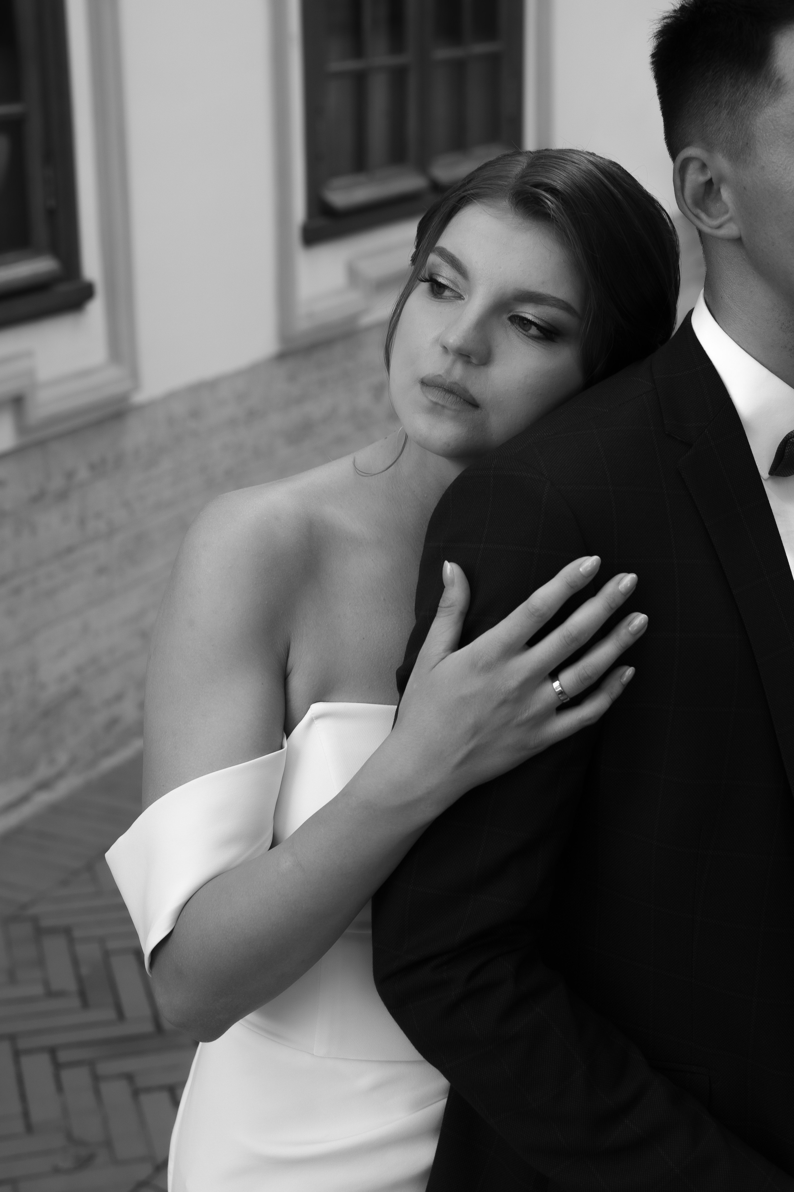 Г & И. Свадебный фотограф в Спб и Москве