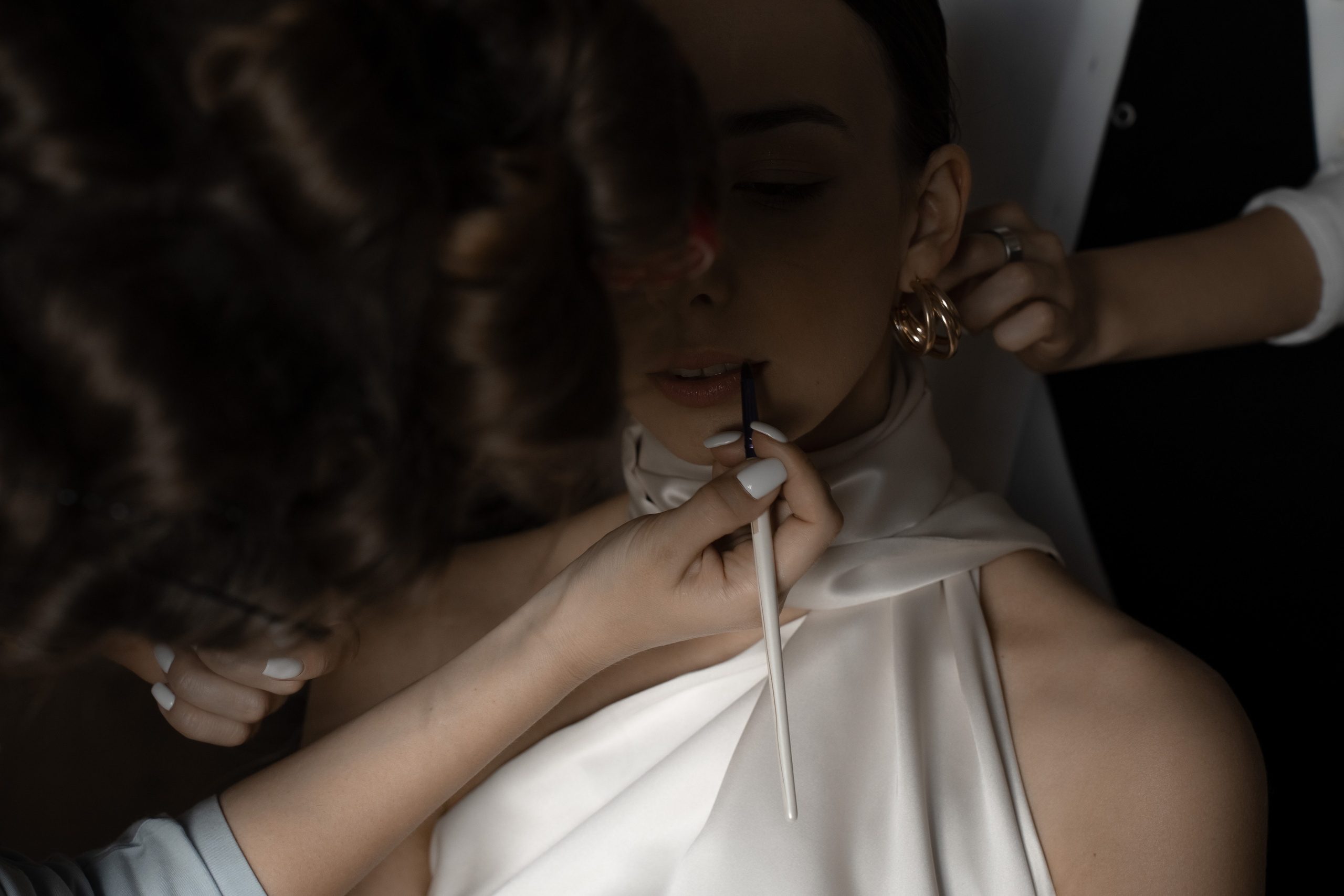 K & A. Свадебный фотограф в Спб и Москве