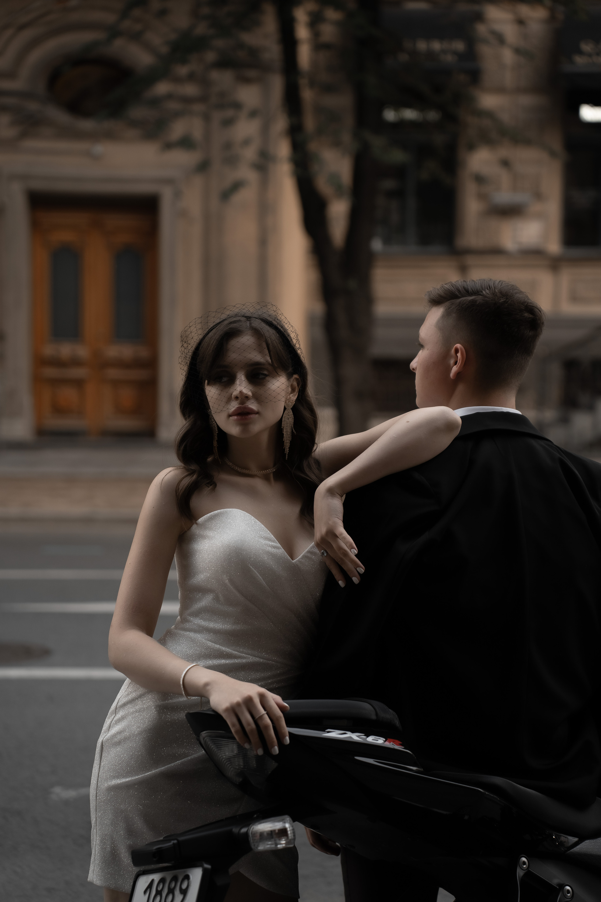 К & Д. Свадебный фотограф в Спб и Москве