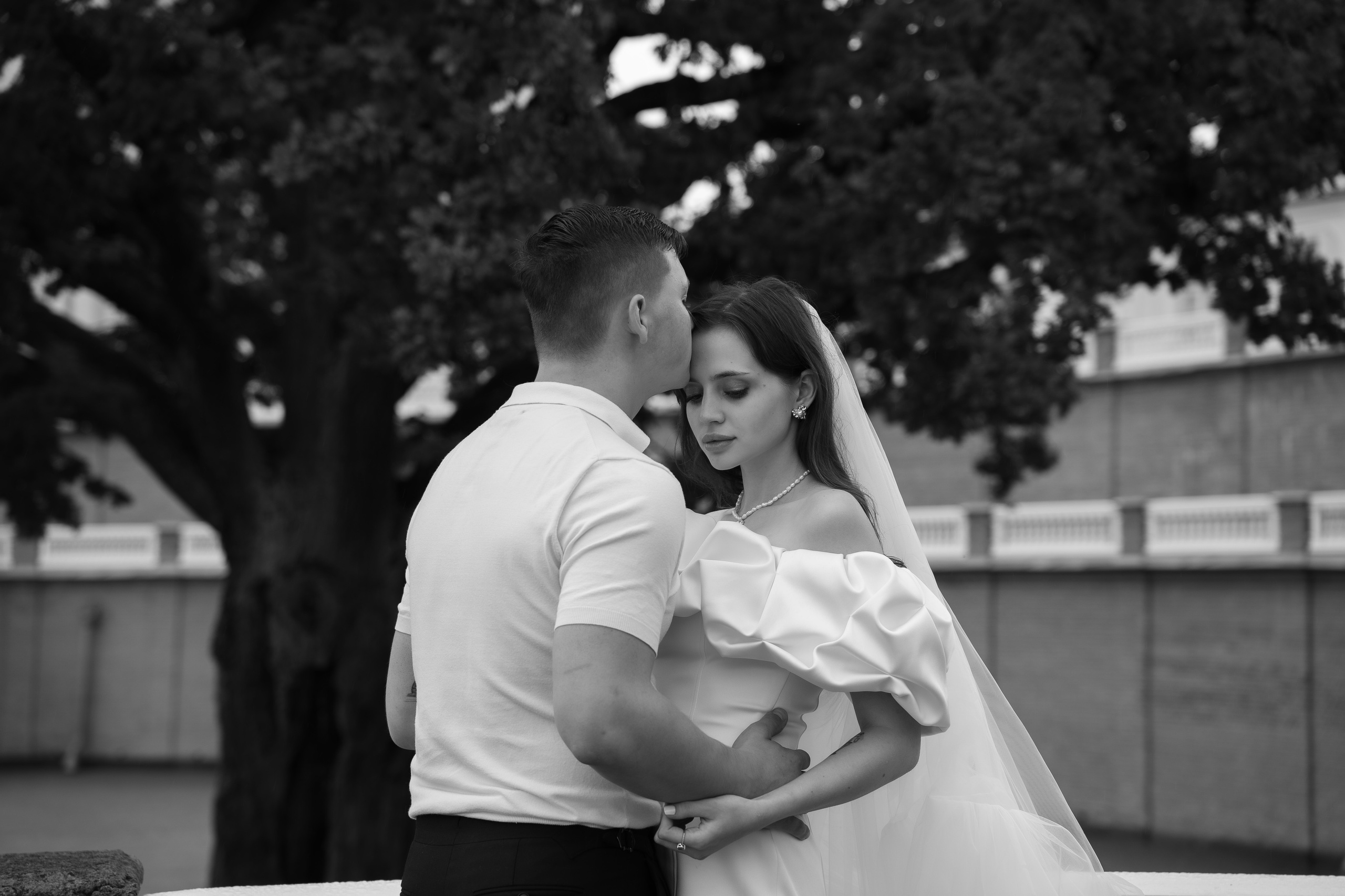 К & Д. Свадебный фотограф в Спб и Москве