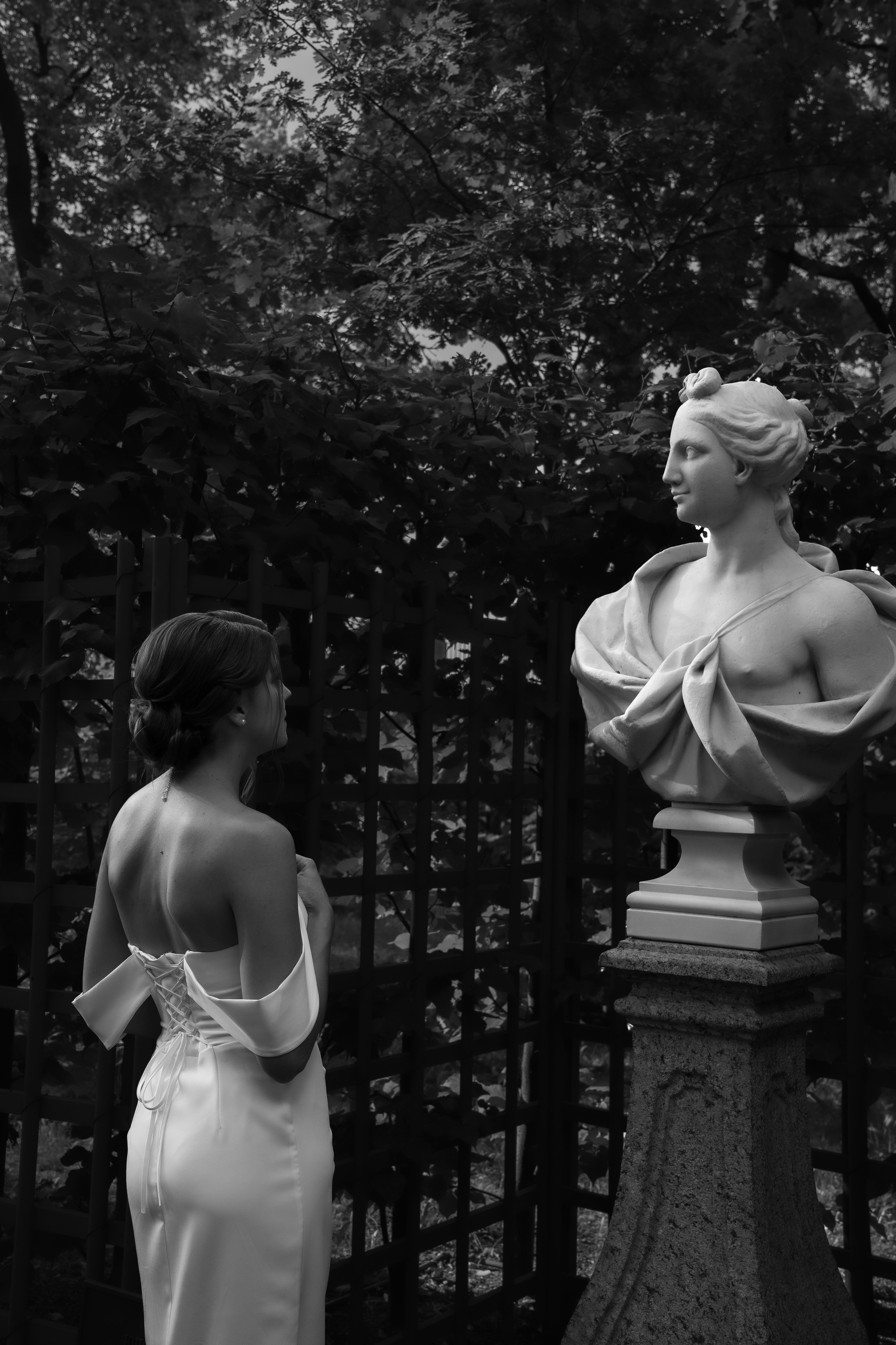 Г & И. Свадебный фотограф в Спб и Москве