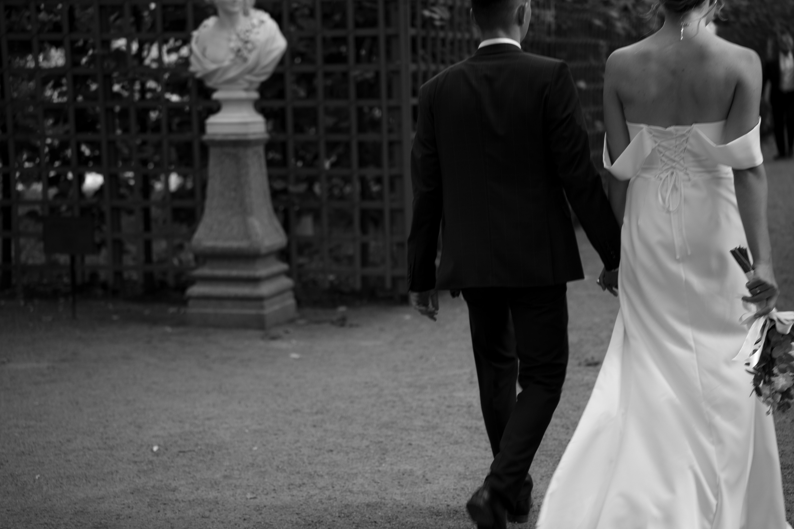 Г & И. Свадебный фотограф в Спб и Москве