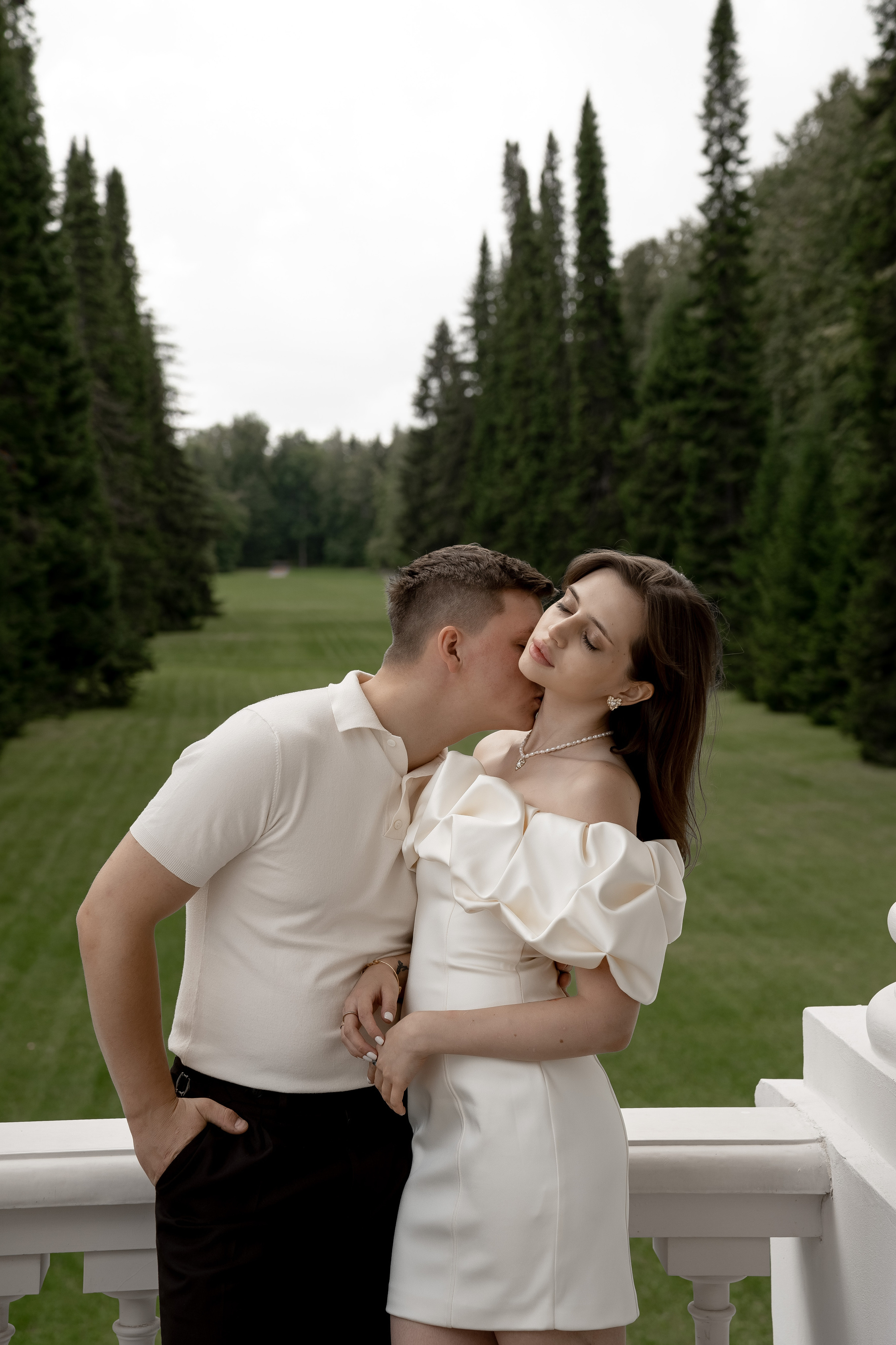 К & Д. Свадебный фотограф в Спб и Москве