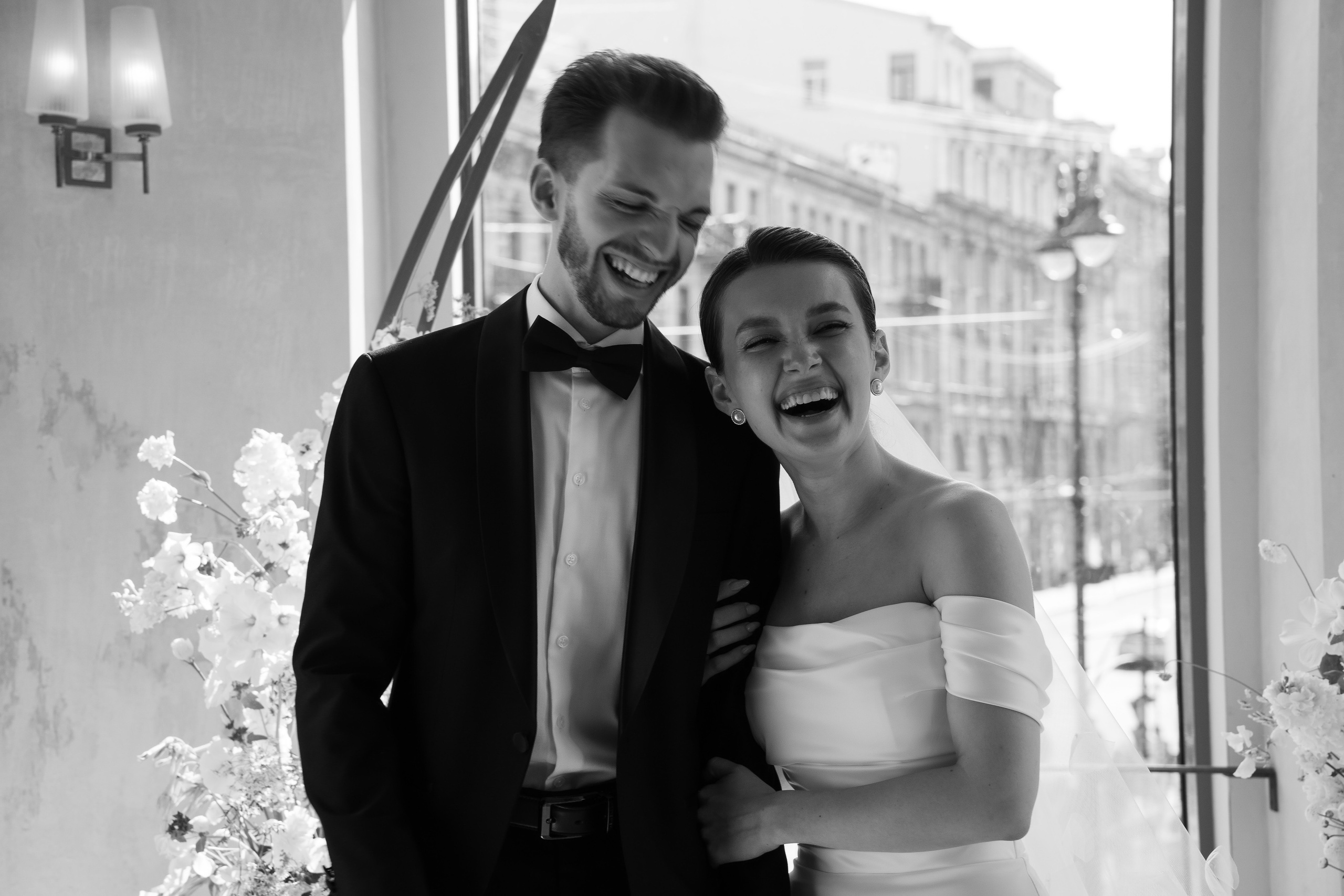 K & K. Свадебный фотограф в Спб и Москве