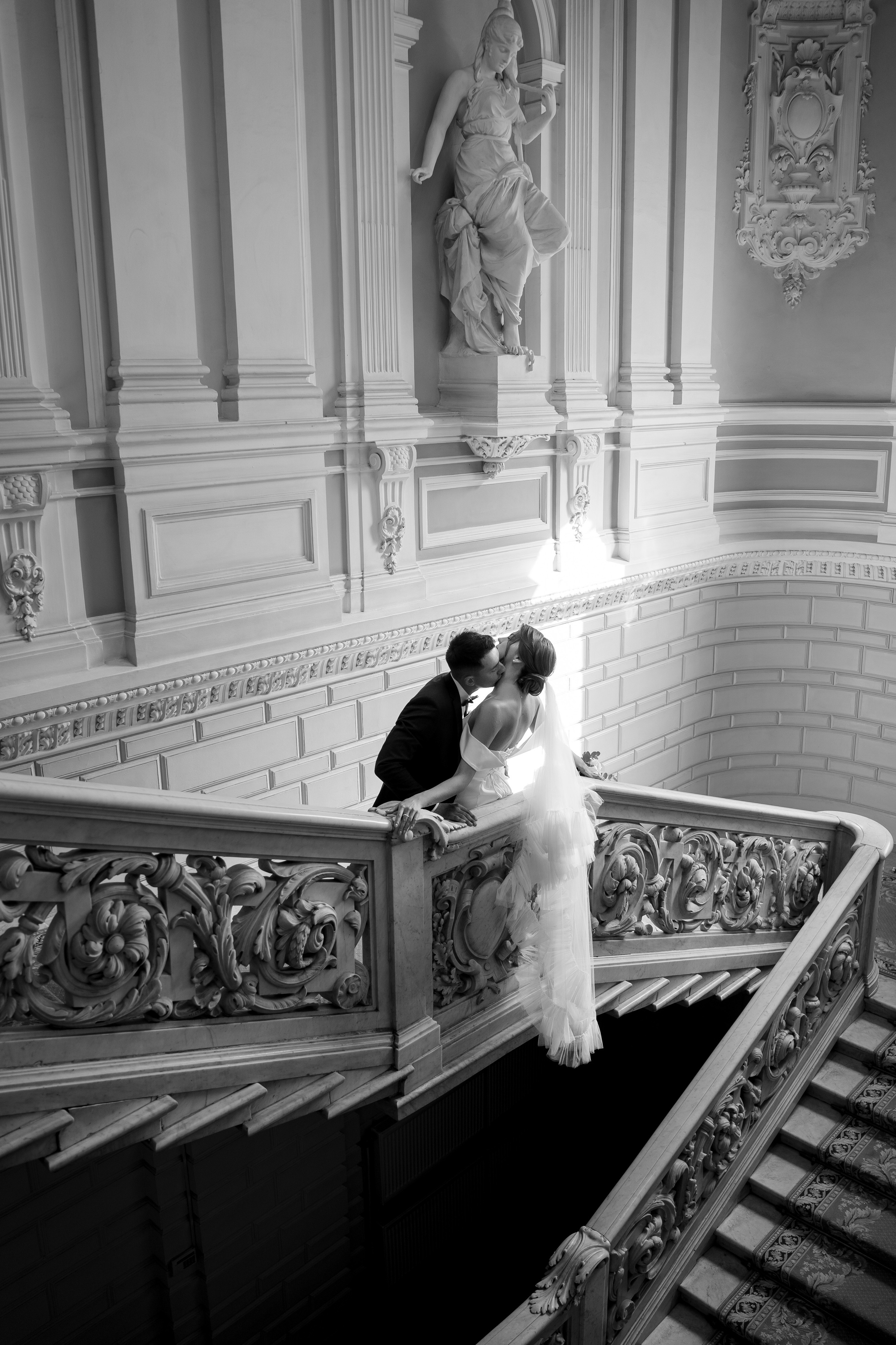 Г & И. Свадебный фотограф в Спб и Москве