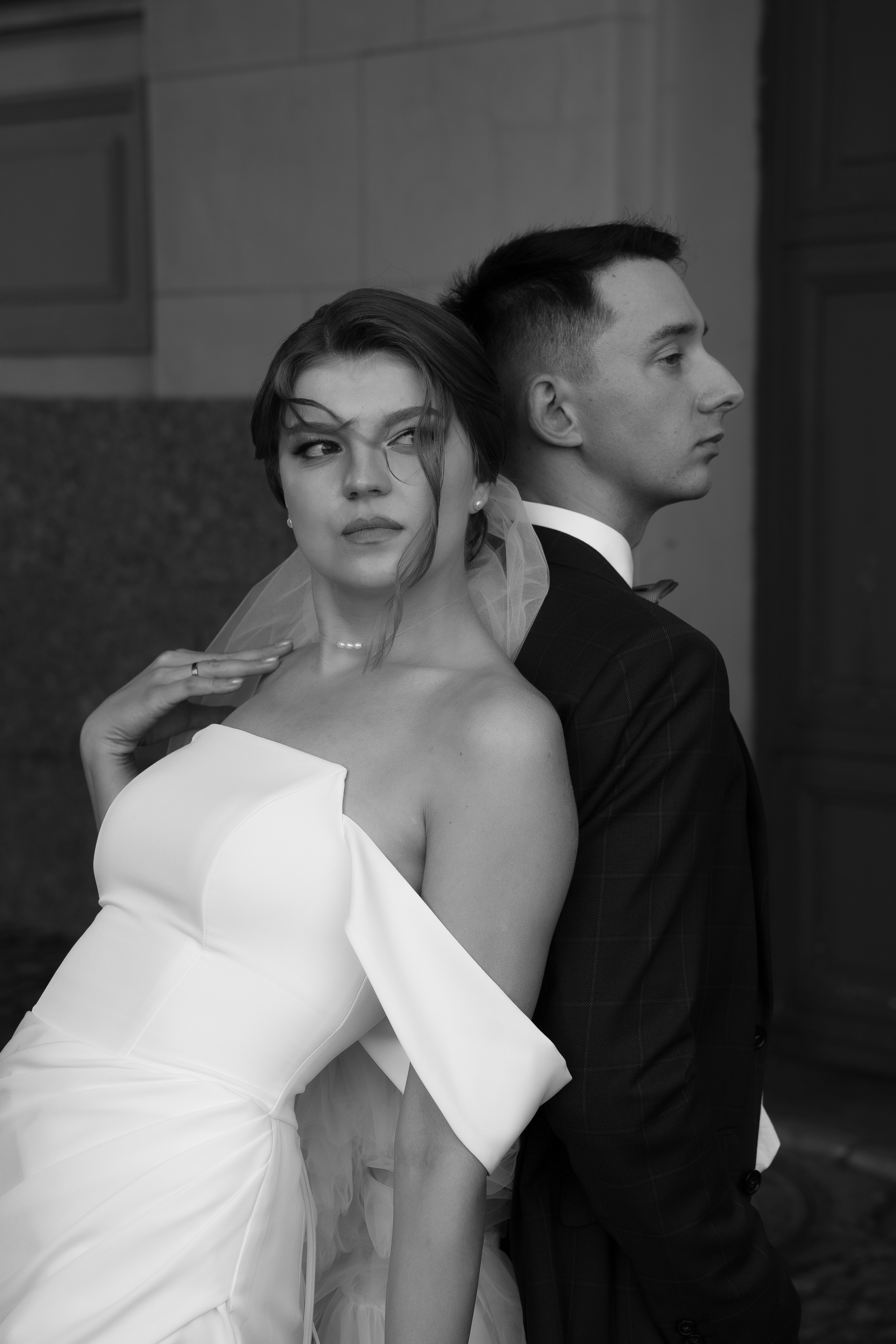 Г & И. Свадебный фотограф в Спб и Москве