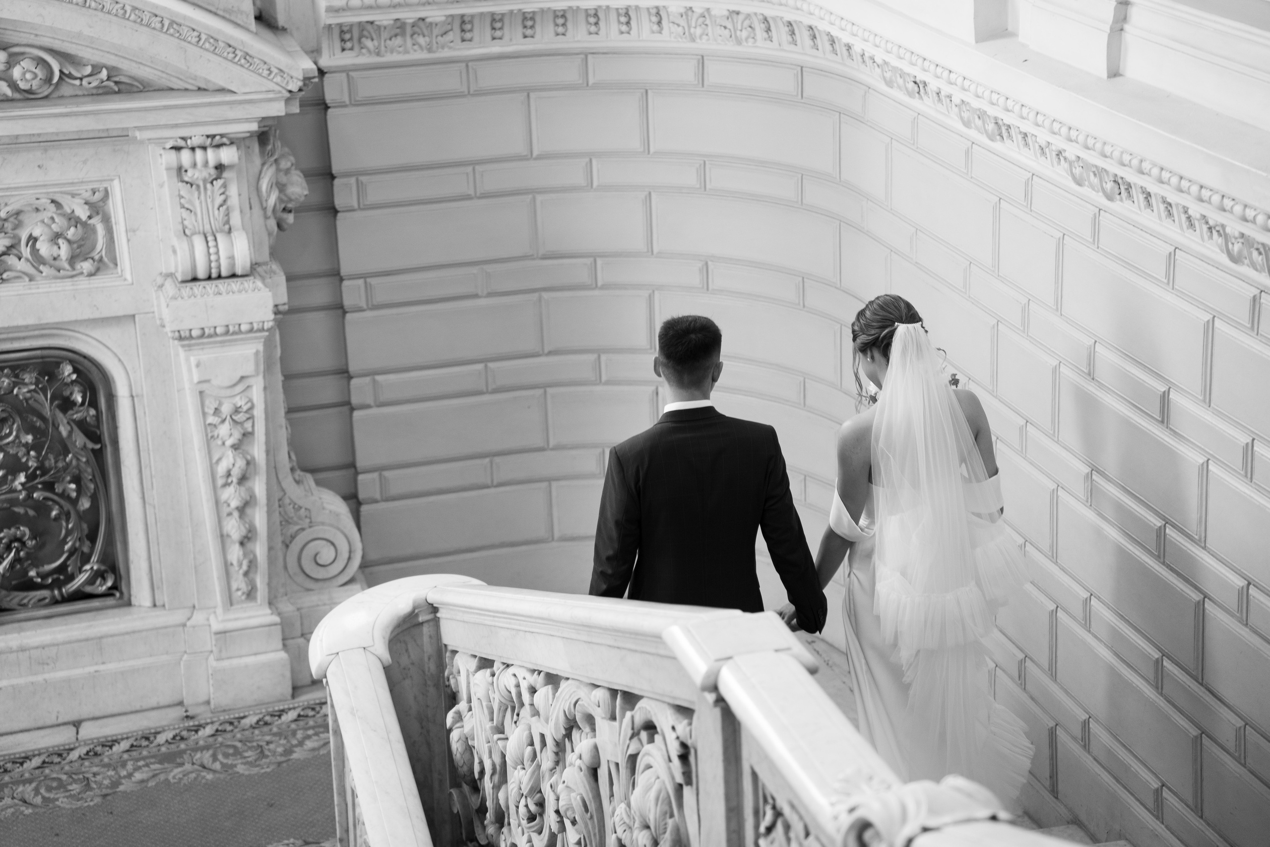 Г & И. Свадебный фотограф в Спб и Москве