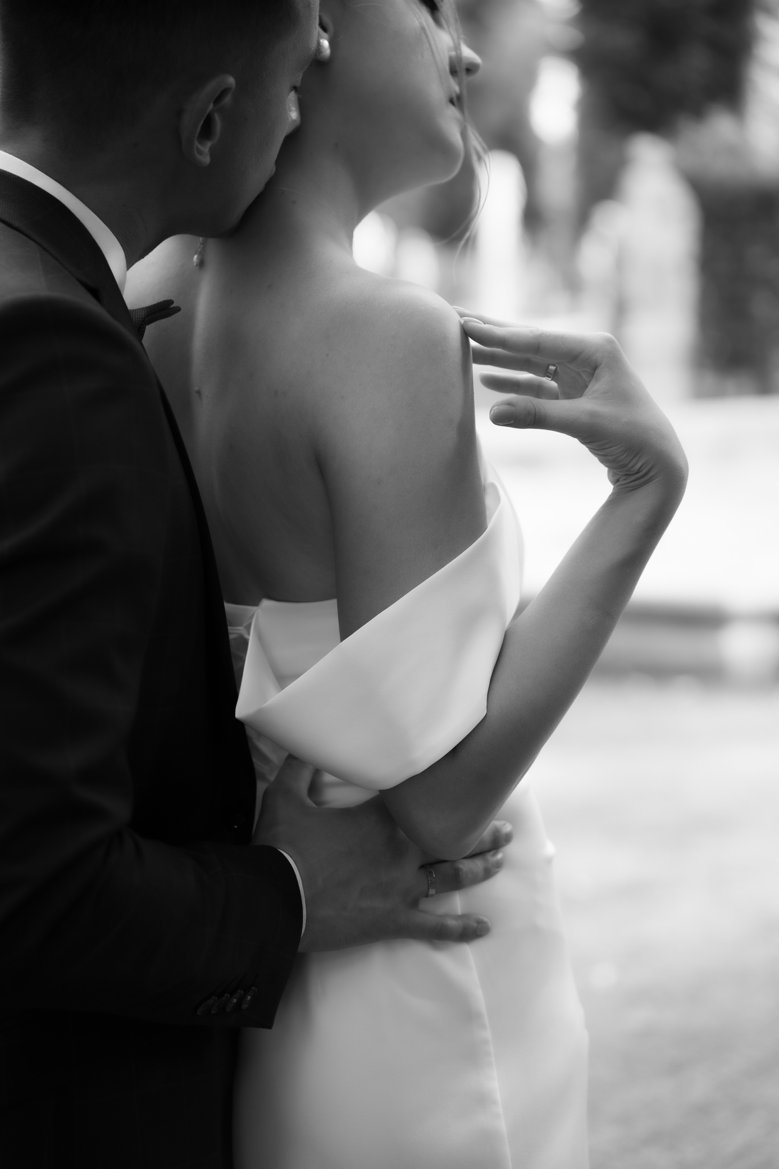 Г & И. Свадебный фотограф в Спб и Москве