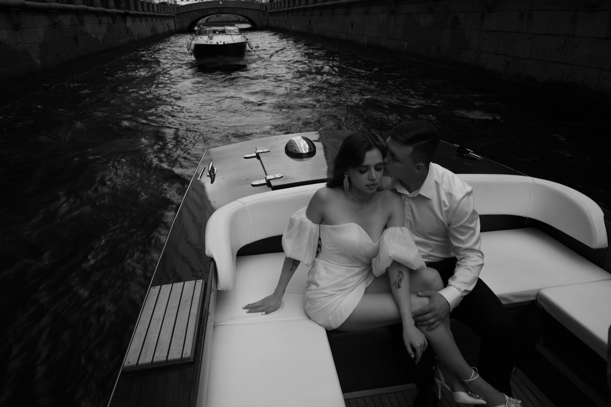 К & Д. Свадебный фотограф в Спб и Москве