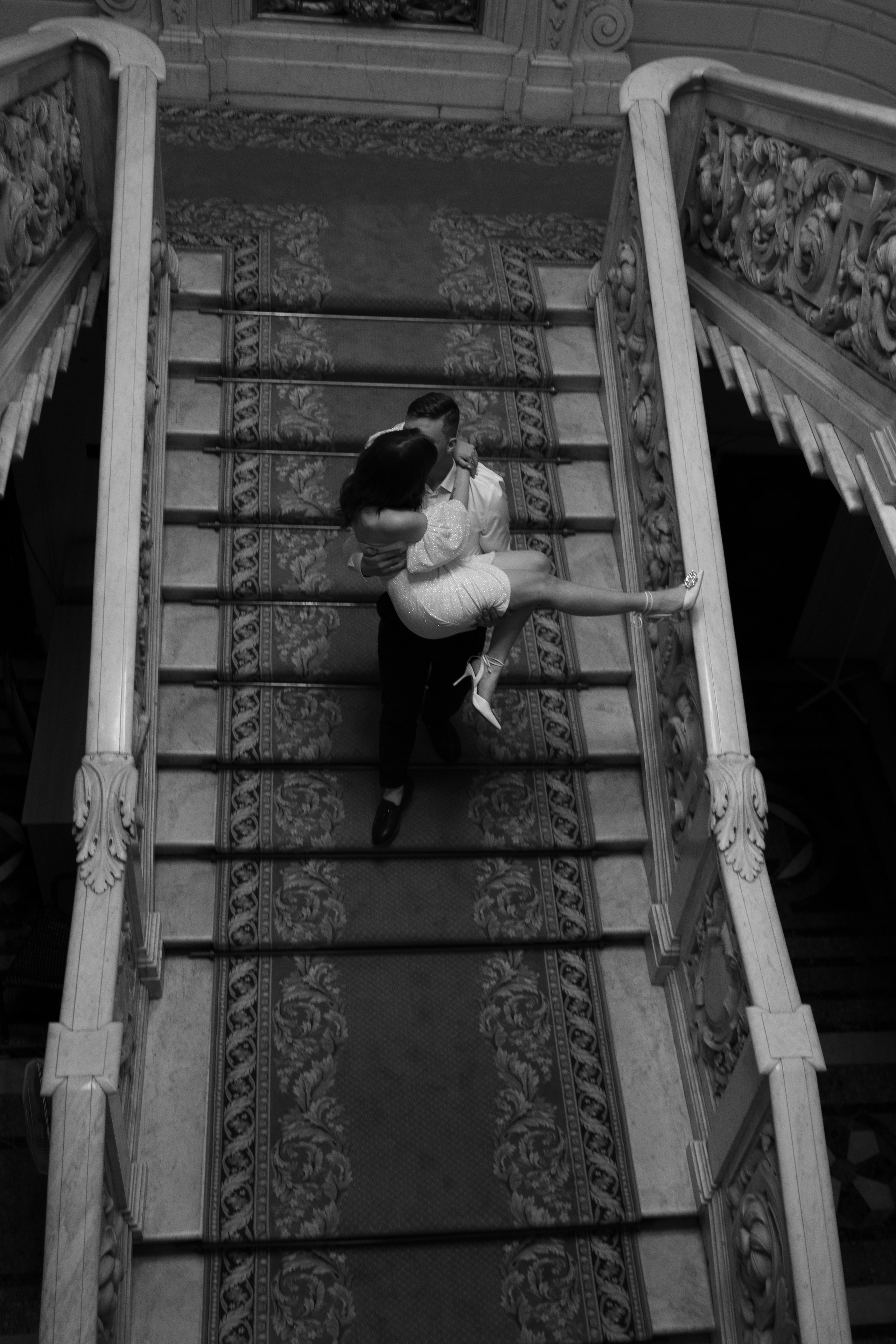 К & Д. Свадебный фотограф в Спб и Москве