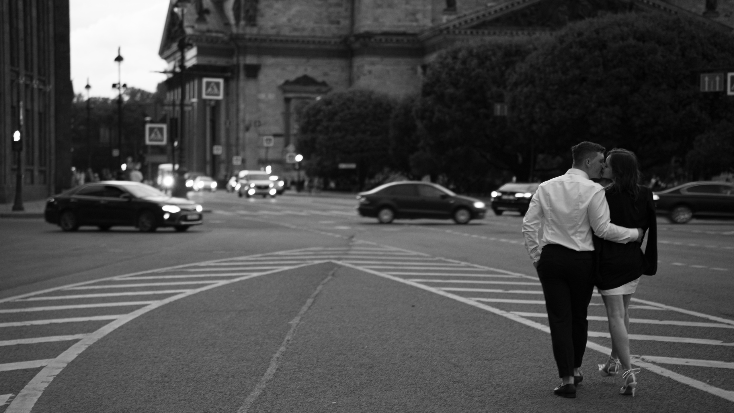 К & Д. Свадебный фотограф в Спб и Москве