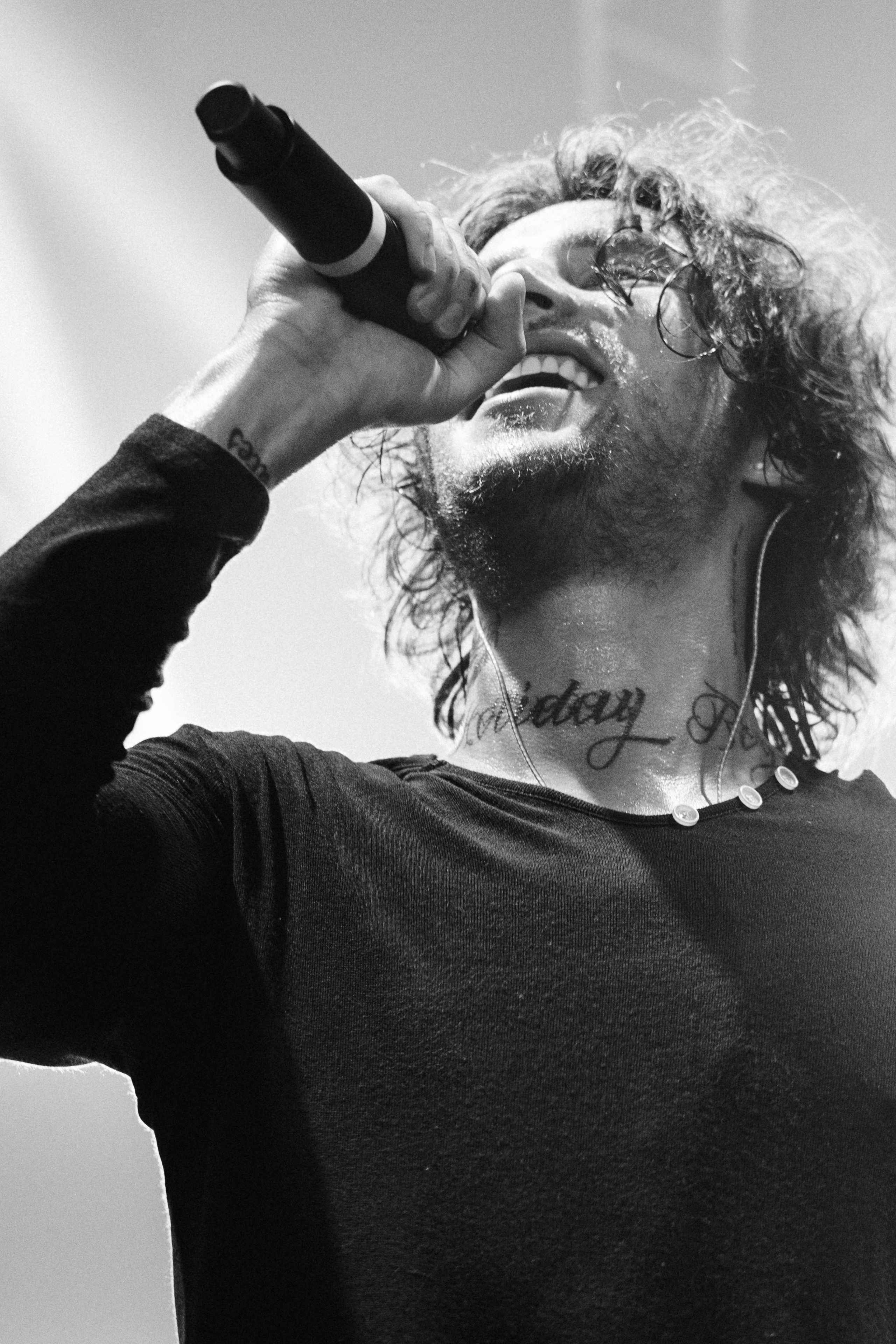 XOLIDAYBOY. Арт-фотограф в Краснодаре