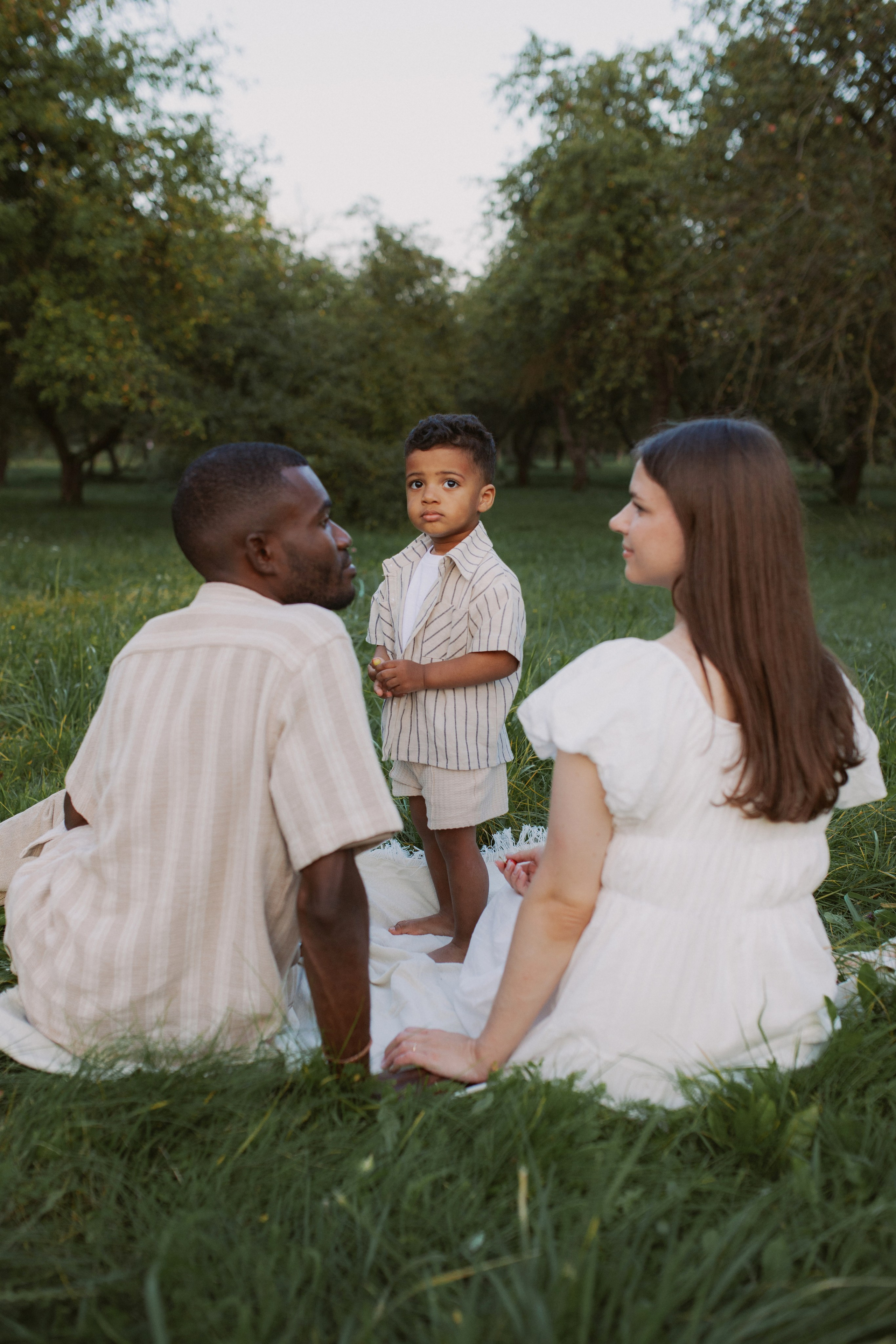 Эшли. Семейный и детский фотограф Минск, Беларусь