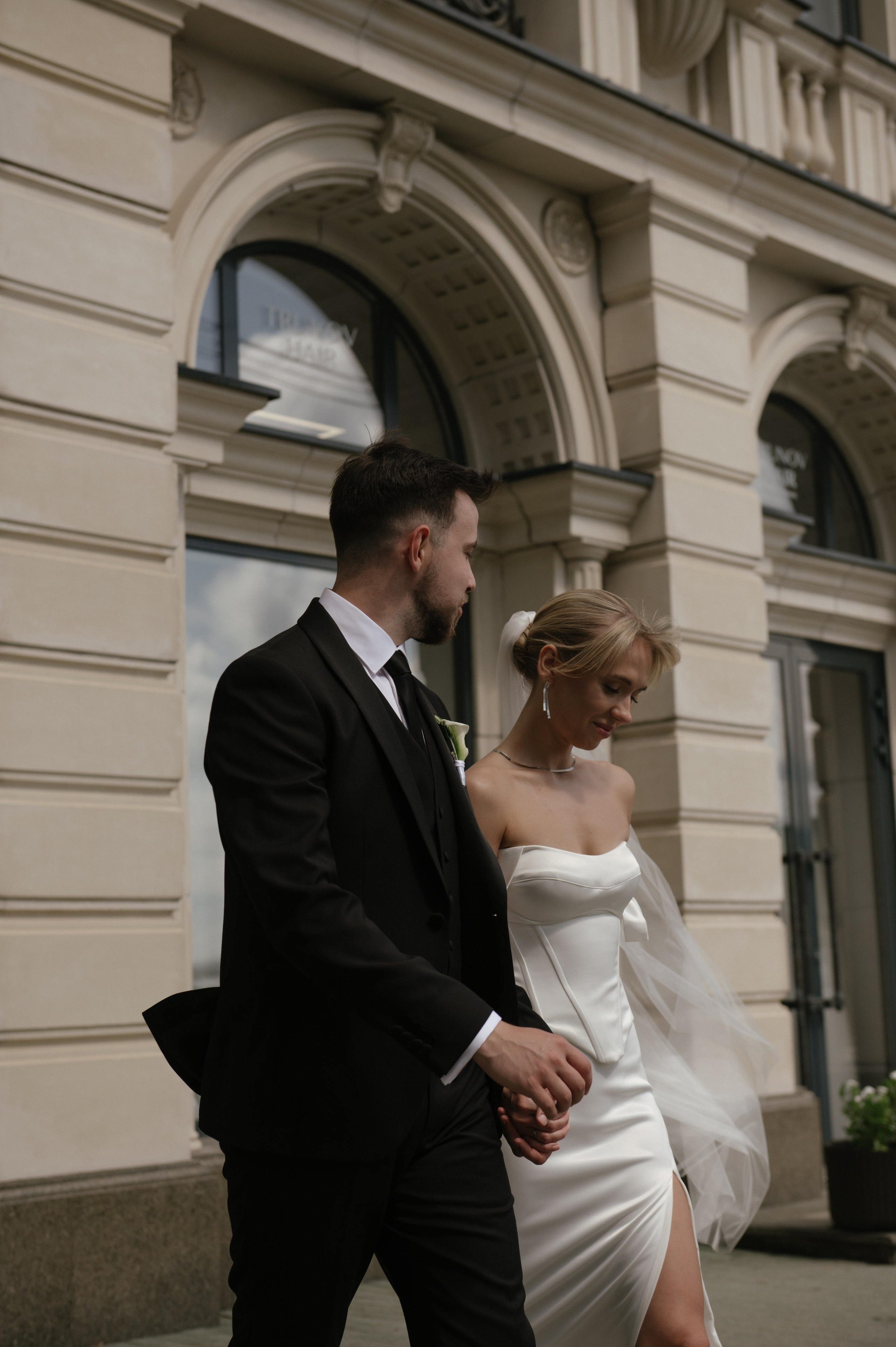 VS. Светлана Варфоломеева, женский и свадебный фотограф в Саратове