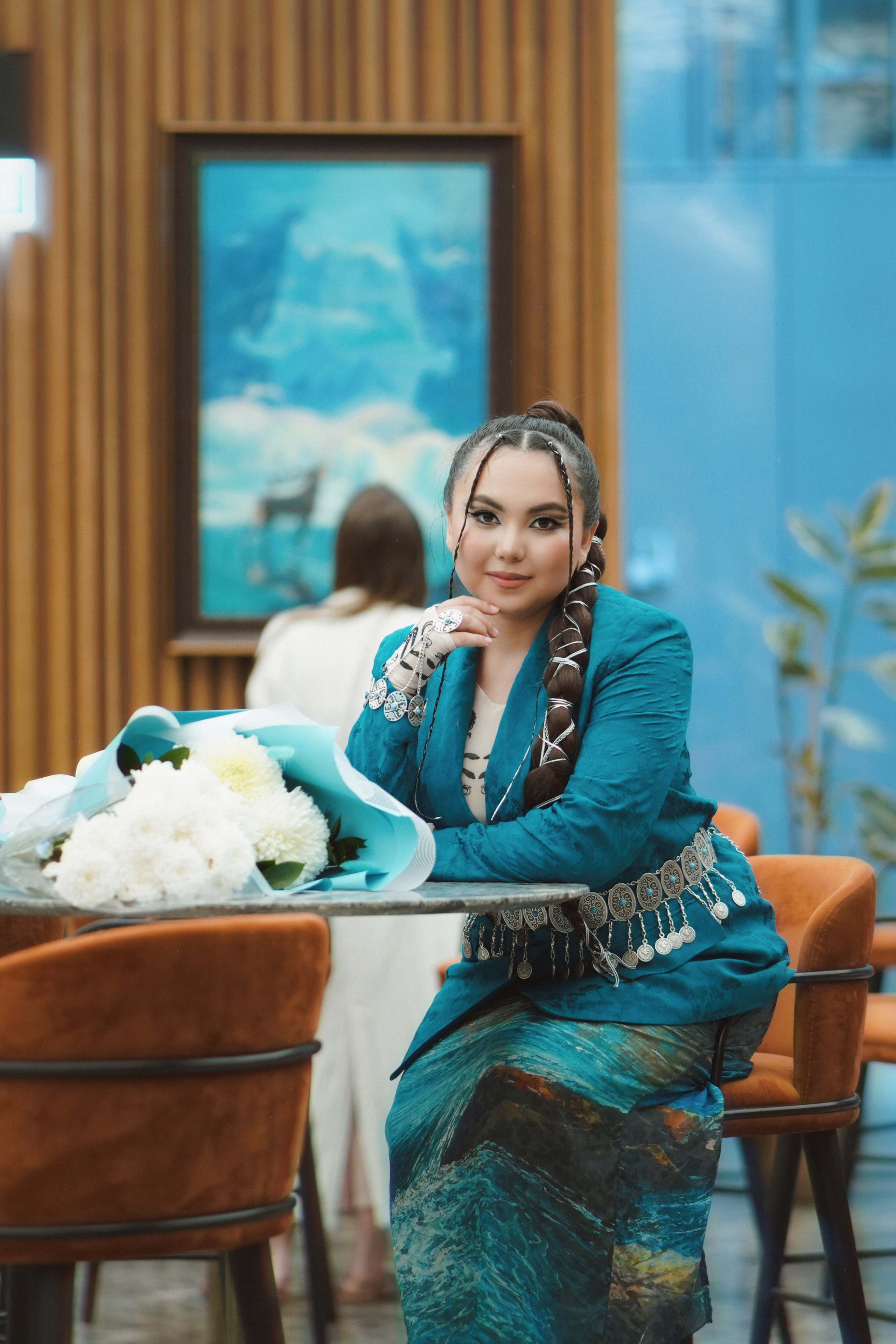 НЕБЕСНАЯ СТРАНА || выставка Ерболата Нуриманова. Выездной фотограф-видеограф в Республике Алтай Солоны Куюкова