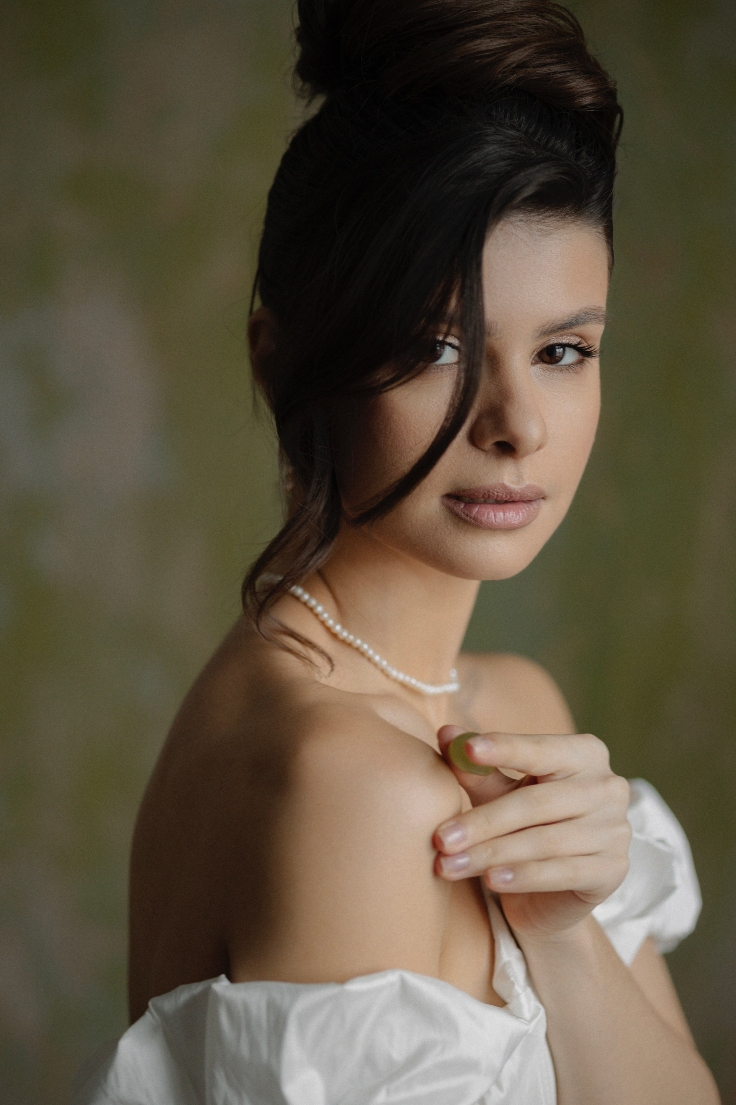 Bride morning. Свадебный фотограф Лиза Макатович Беларусь Минск