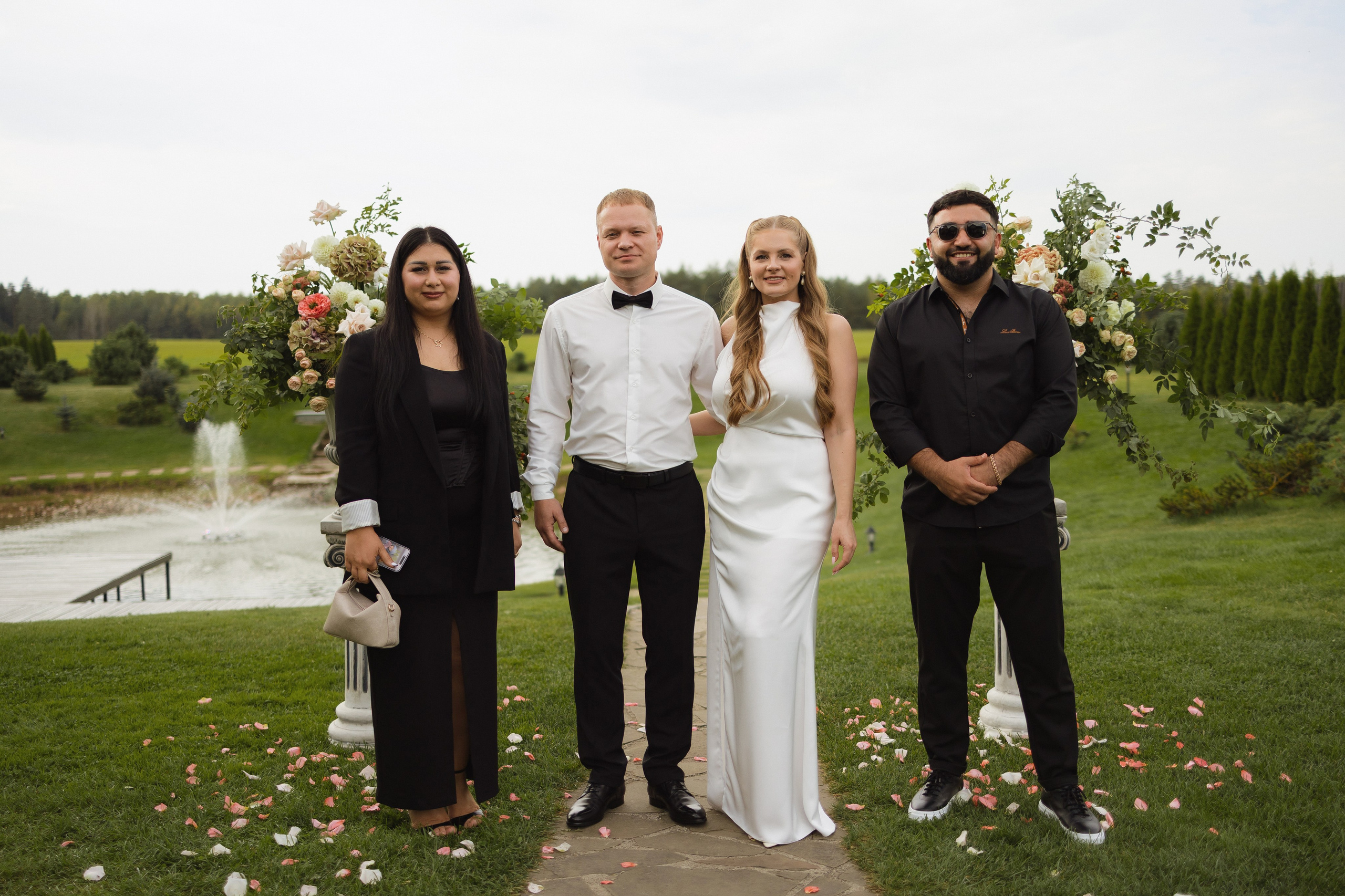 S&E. Свадебный фотограф Лиза Макатович Беларусь Минск