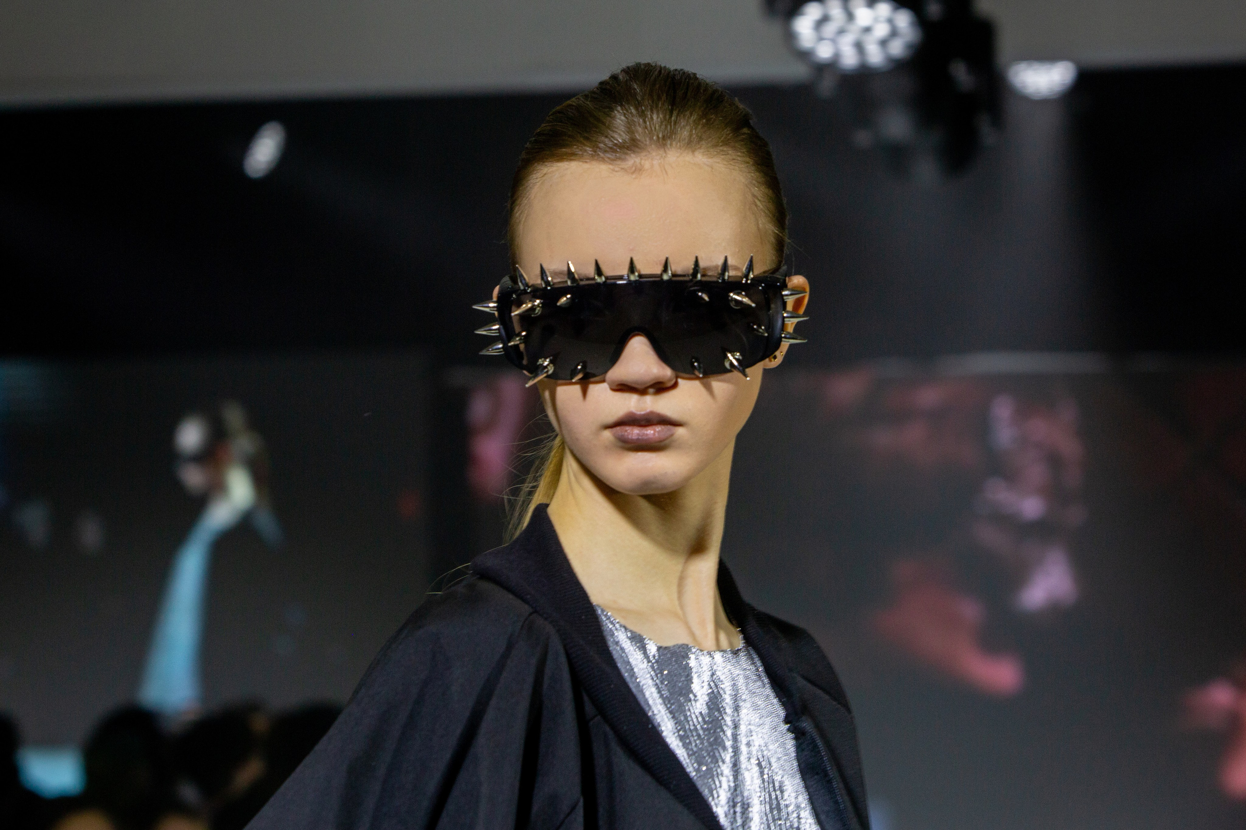 Неделя моды Екб. Фотограф для маркетплейсов Михаил Бове