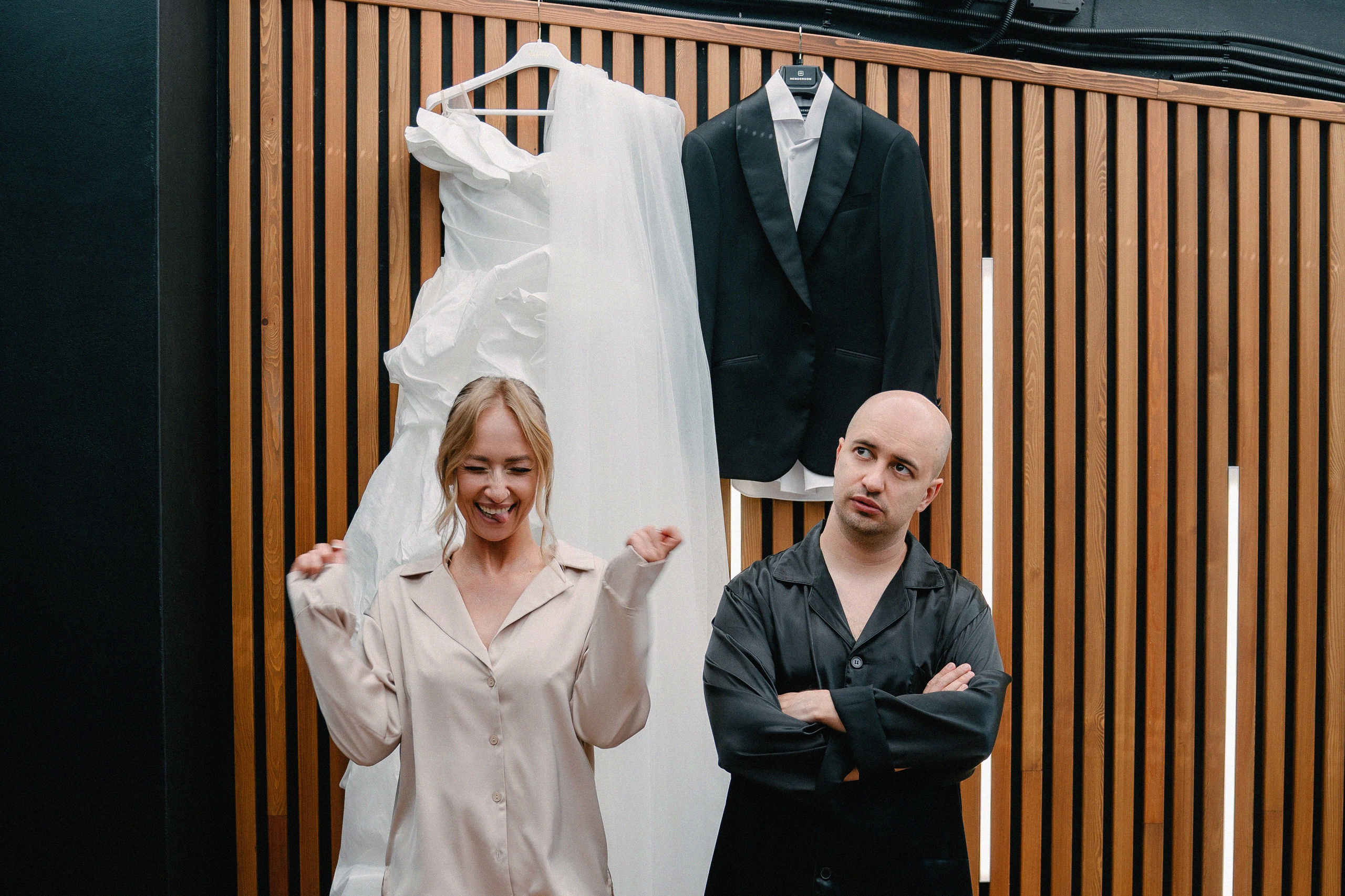 Александр и Марина. Свадебный и семейный фотограф в Воронеже Анастасия Бойко