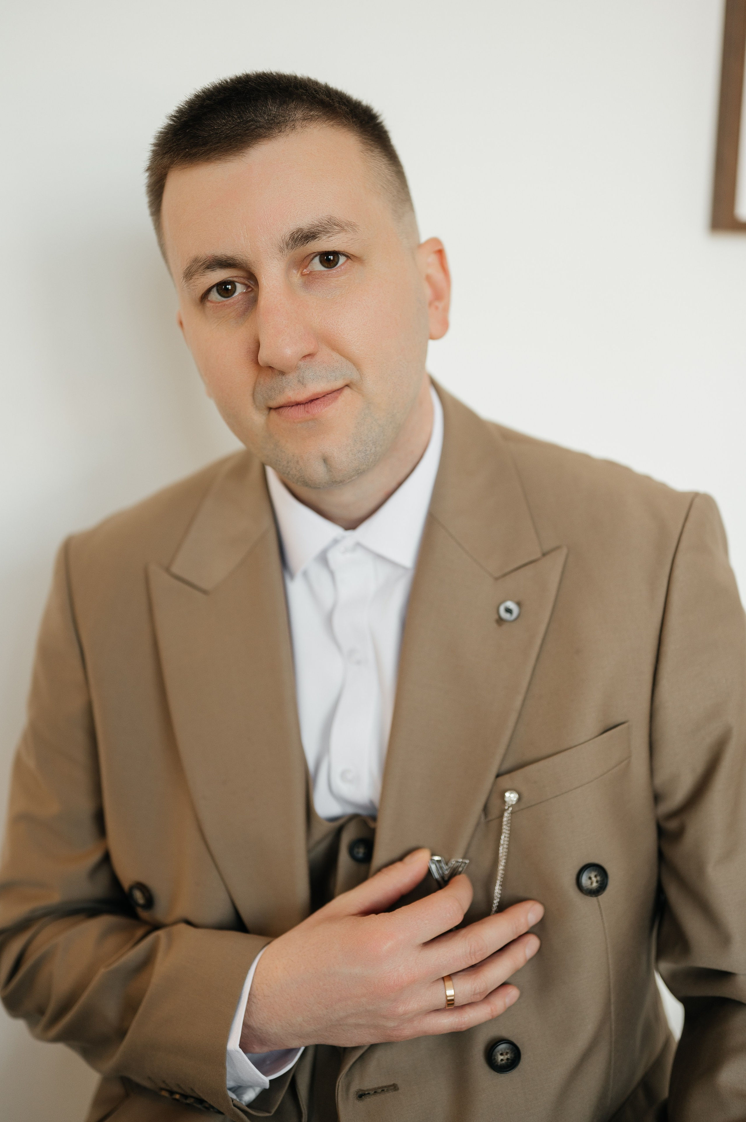 Аркадий и Алина. Свадебный и семейный фотограф в Краснодаре Алина Мельник