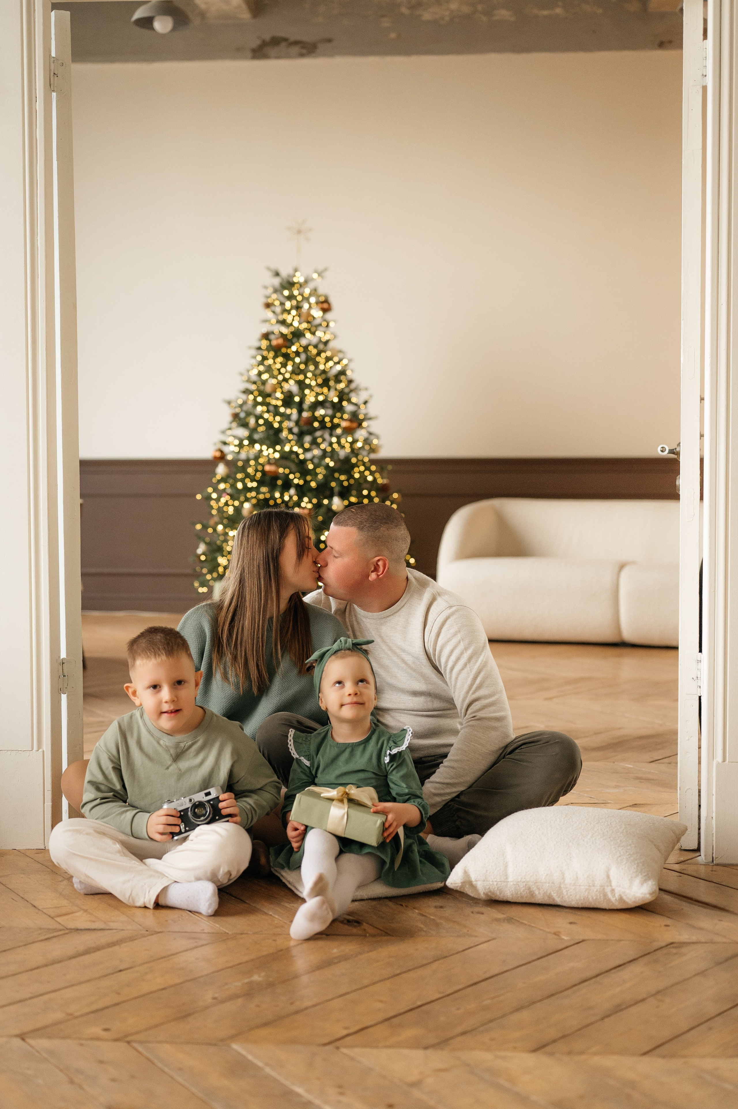 New year✨. Свадебный и семейный фотограф в Краснодаре Алина Мельник