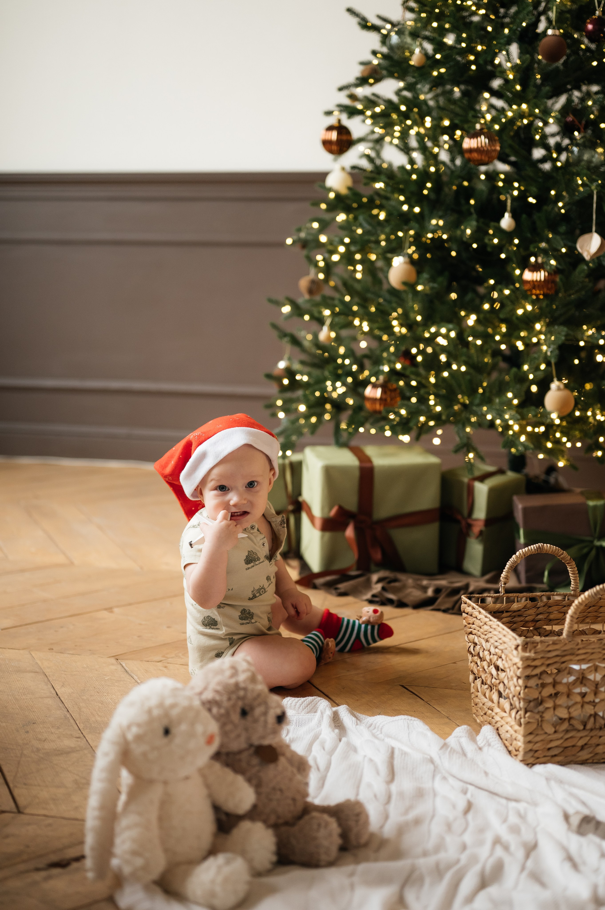 Новогодняя фотосессия🎄. Свадебный и семейный фотограф в Краснодаре Алина Мельник