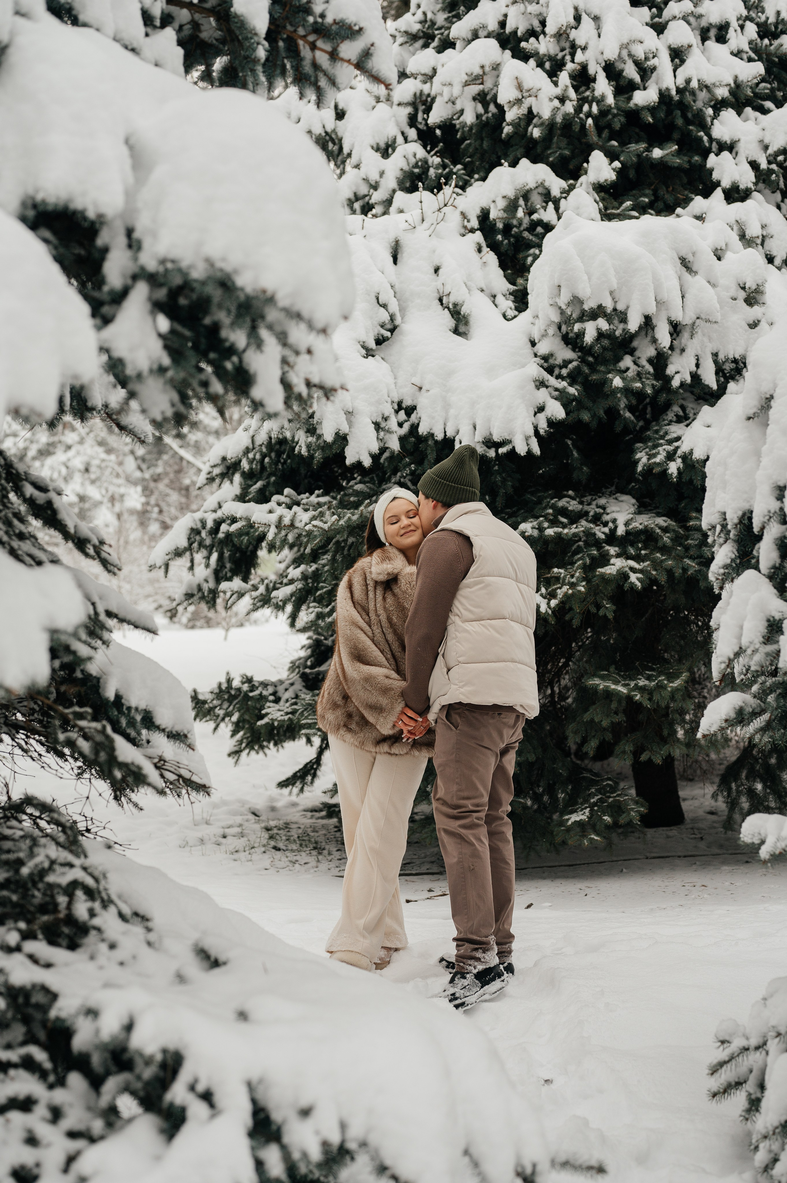 Love story. Свадебный и семейный фотограф в Краснодаре Алина Мельник