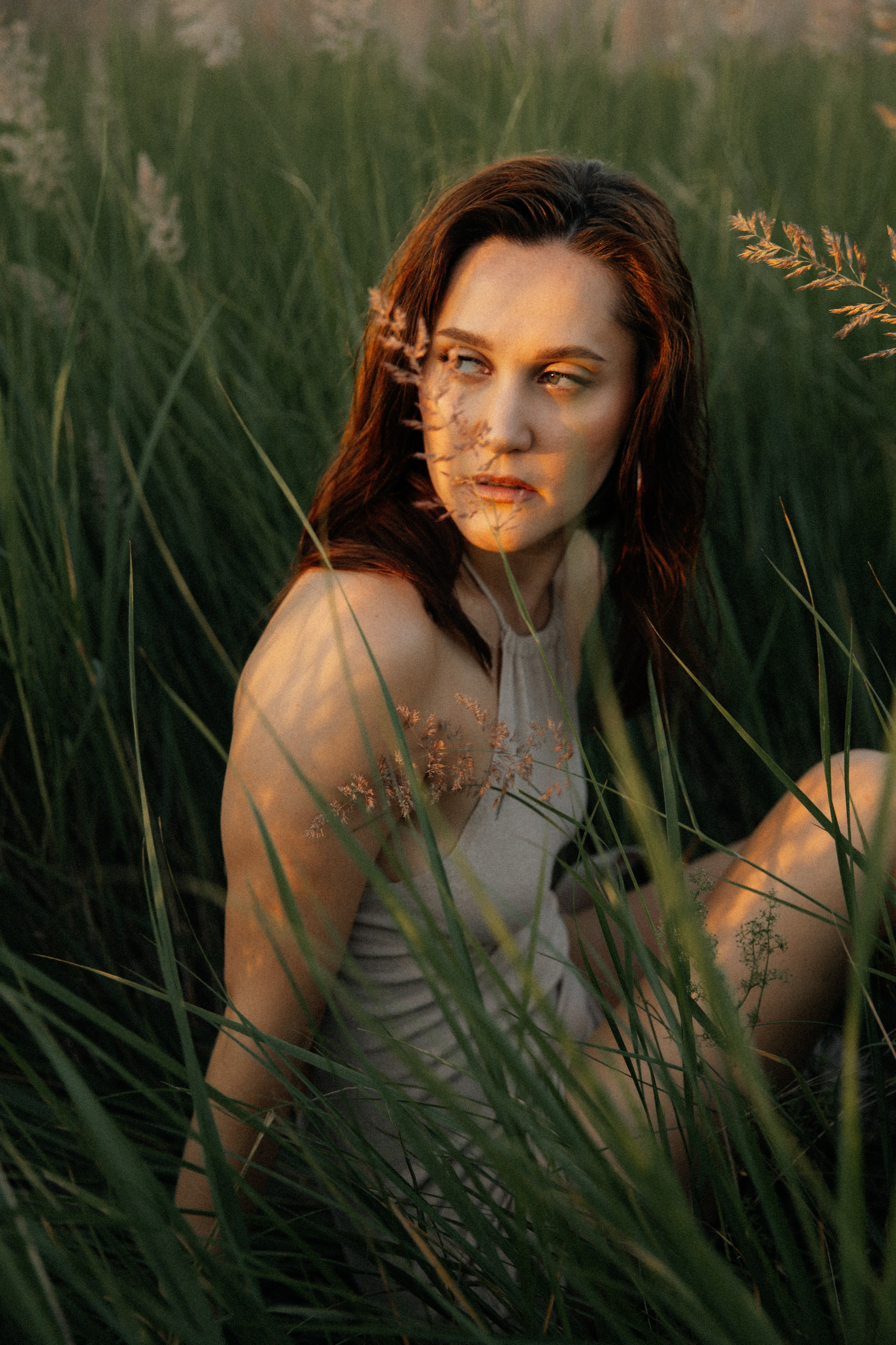 Катя. Фотограф Ульяна Дивина в Нижнем Новгороде и Нижегородской области