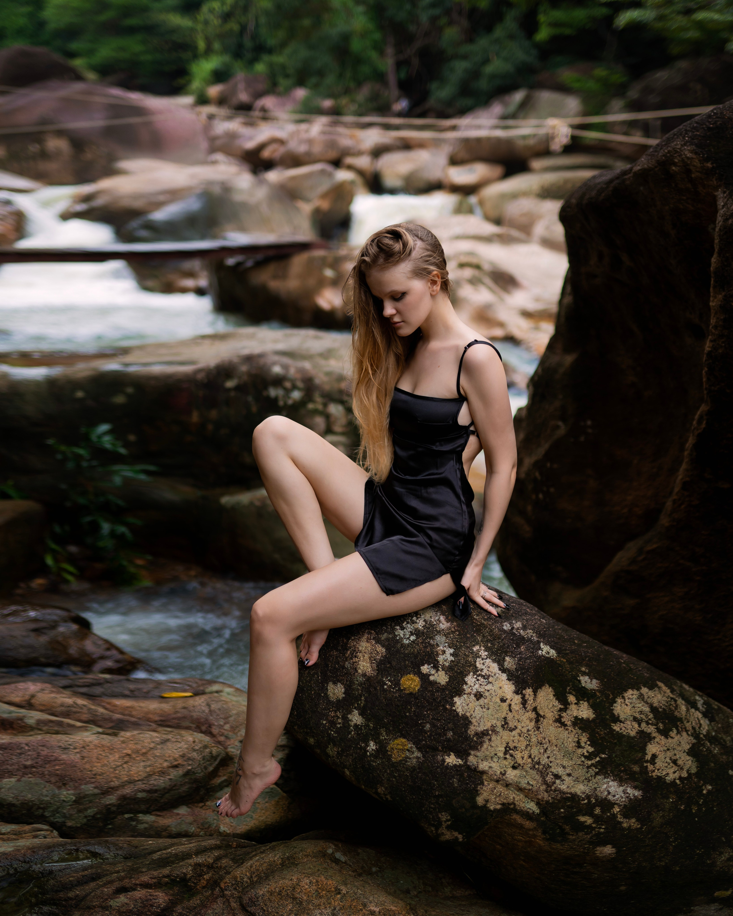 Лиза. Портретный и event-фотограф в Москве и Санкт-Петербурге Терлецкая Анас