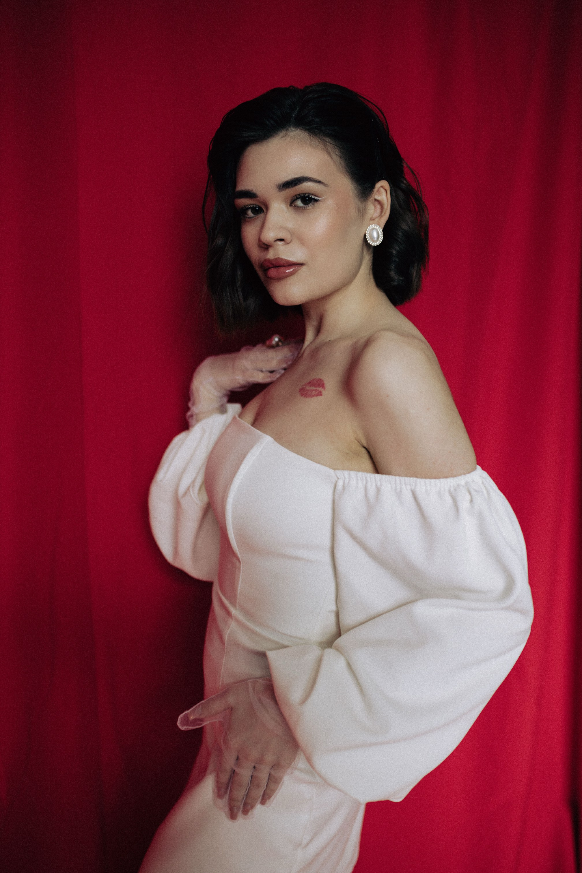 ФОТОДЕНЬ / Юлия. Фотограф Стилист Тюмень Вера Хайруллина