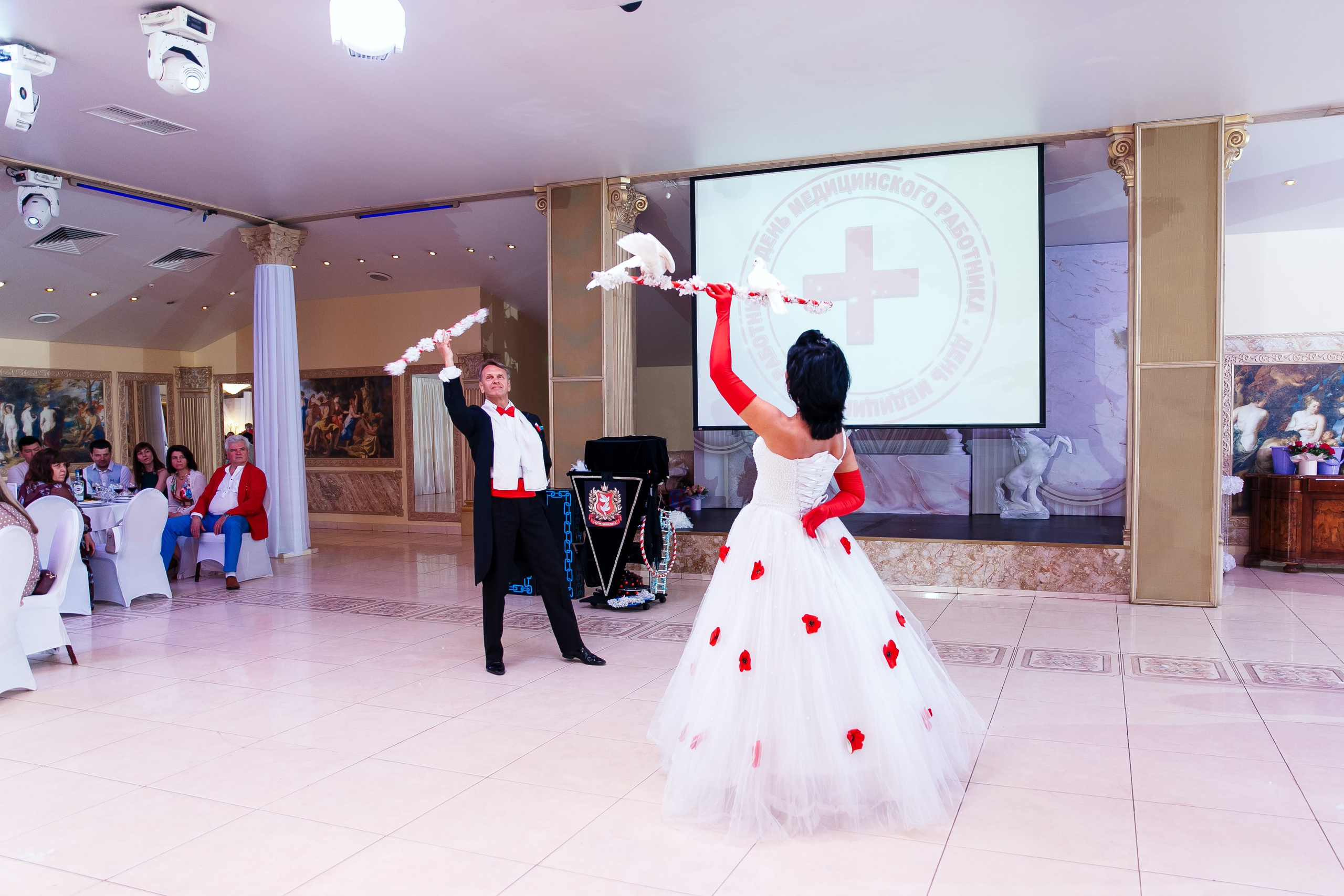 Институт здоровья. Фотосъёмка для бизнеса — предметное фото, репортаж с мероприятий, портреты людей, съёмка интерьера и экстерьера