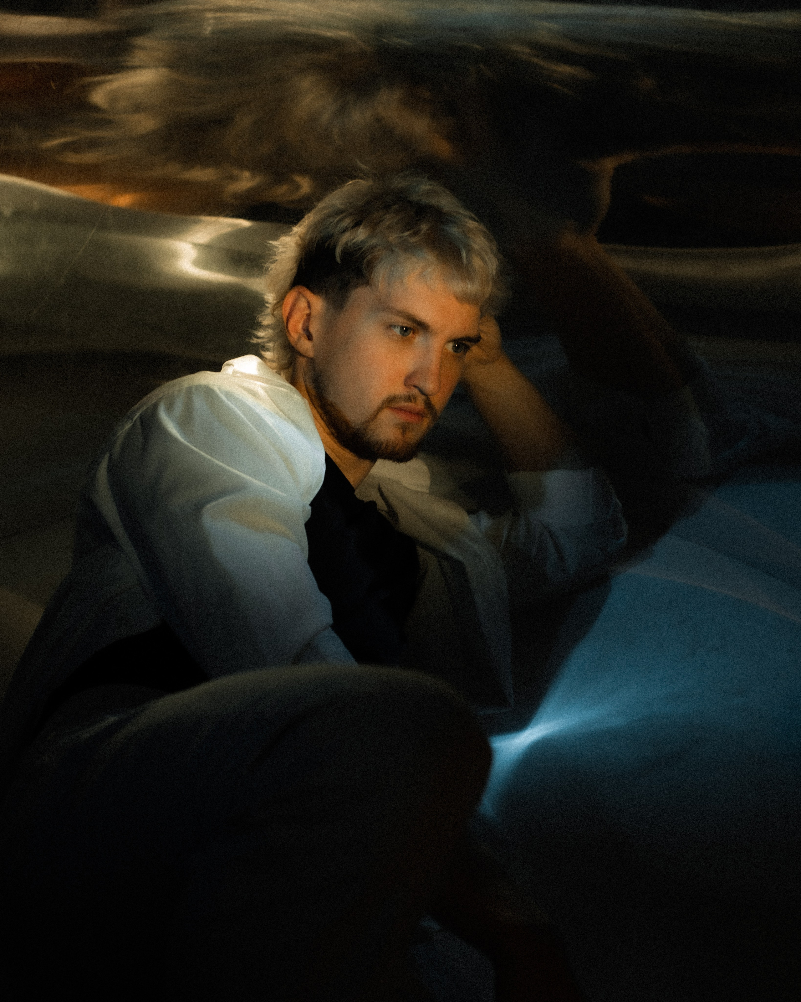 Женя. Анастасия Попова — свадебный и репортажный фотограф | Воронеж, Павловск