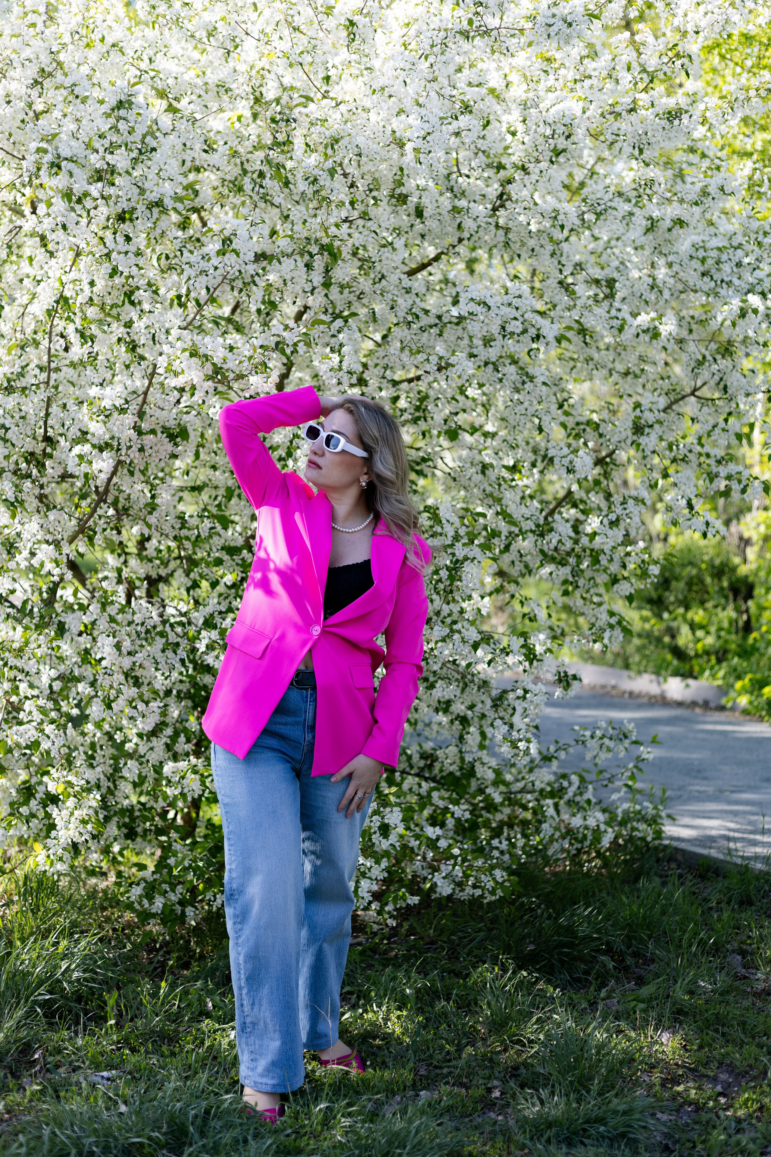 Фотосессия Екатерины. Женский фотограф в Орске Новотроицке Динара Долганова