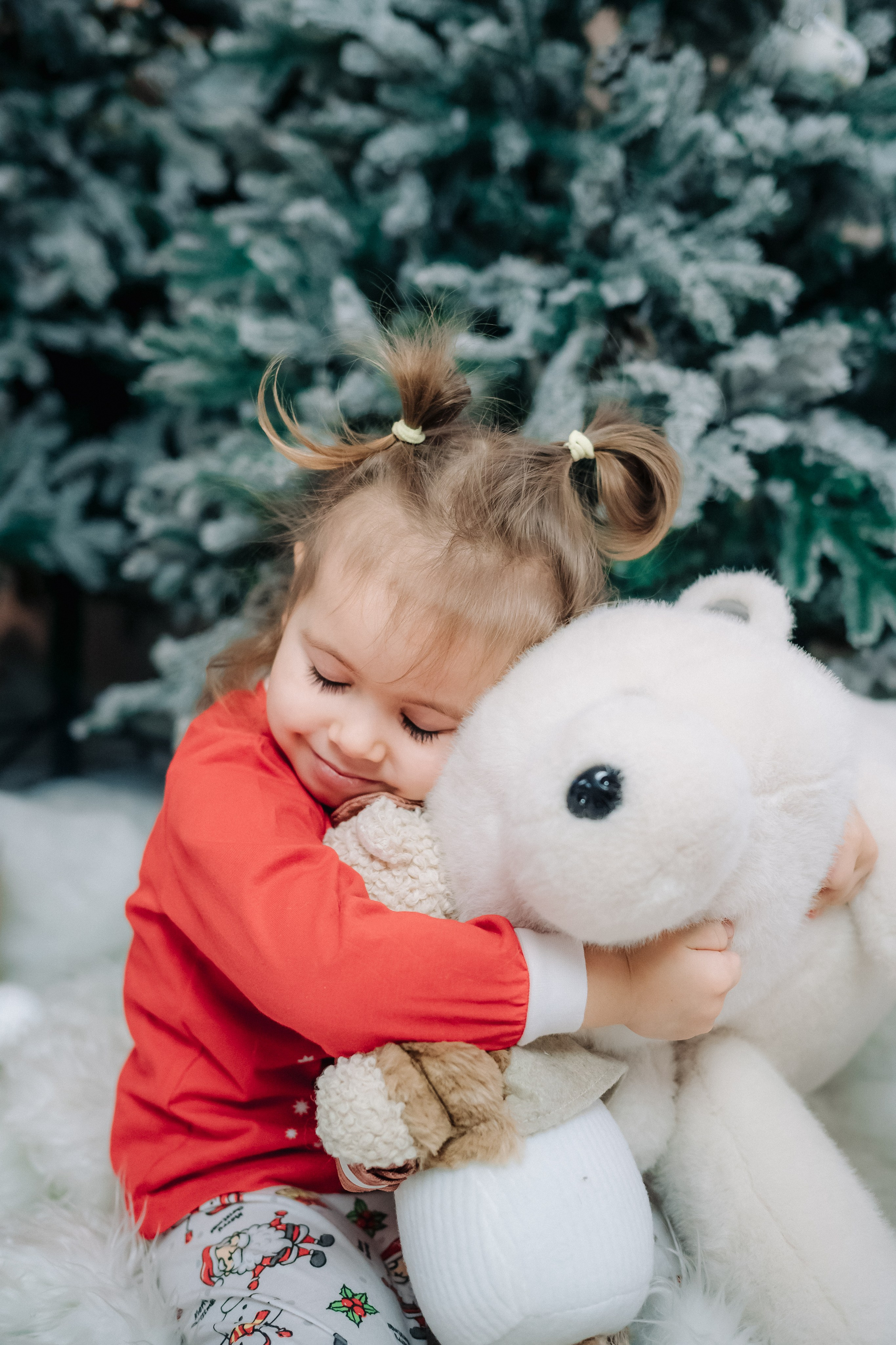 Семейная фотосессия