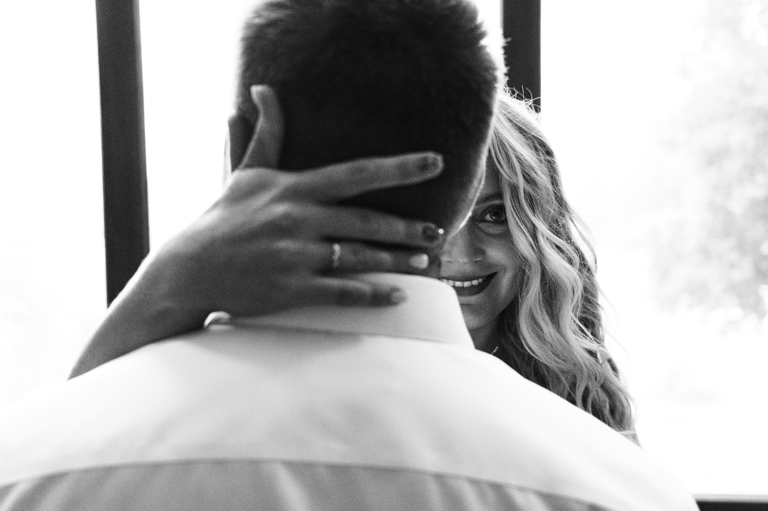 Свадебная фотопрогулка для Артема и Екатерины