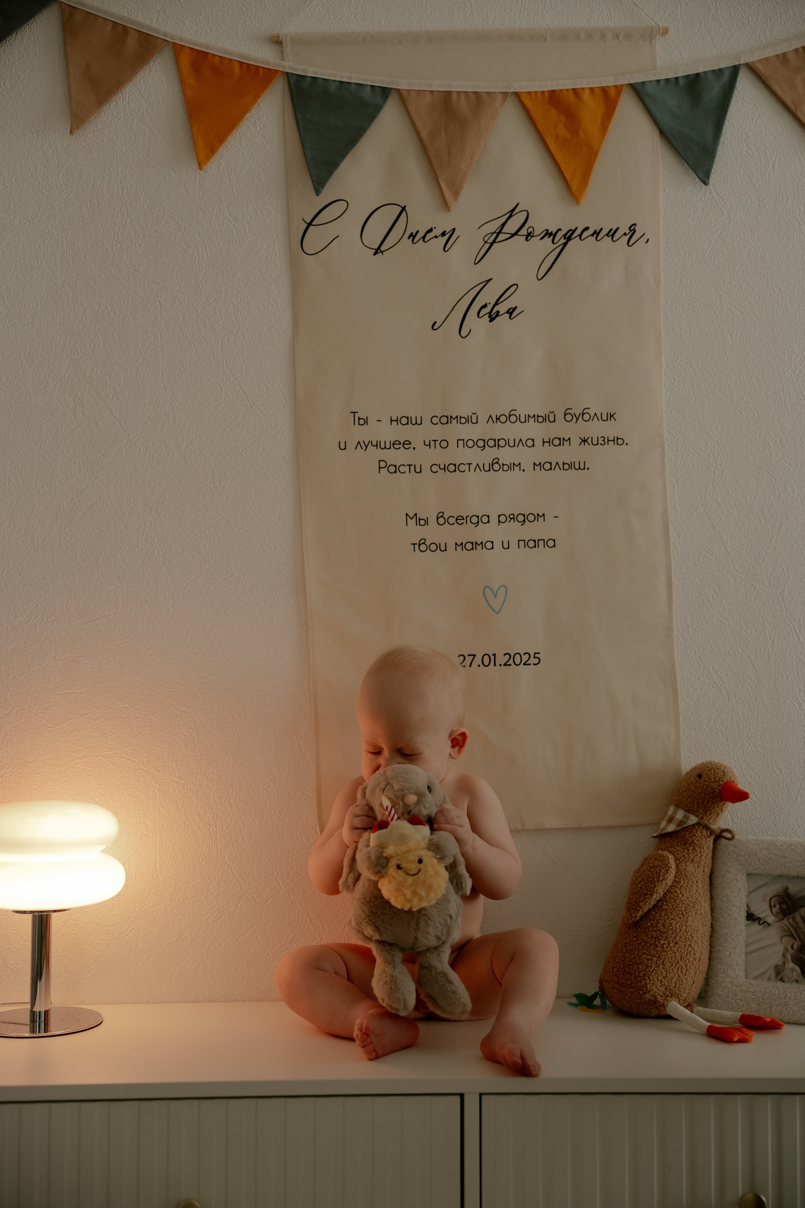 Годовасие Льва. Свадебный и семейный фотограф в Москве и Красногорске — живые кадры | Анастасия Тихонова