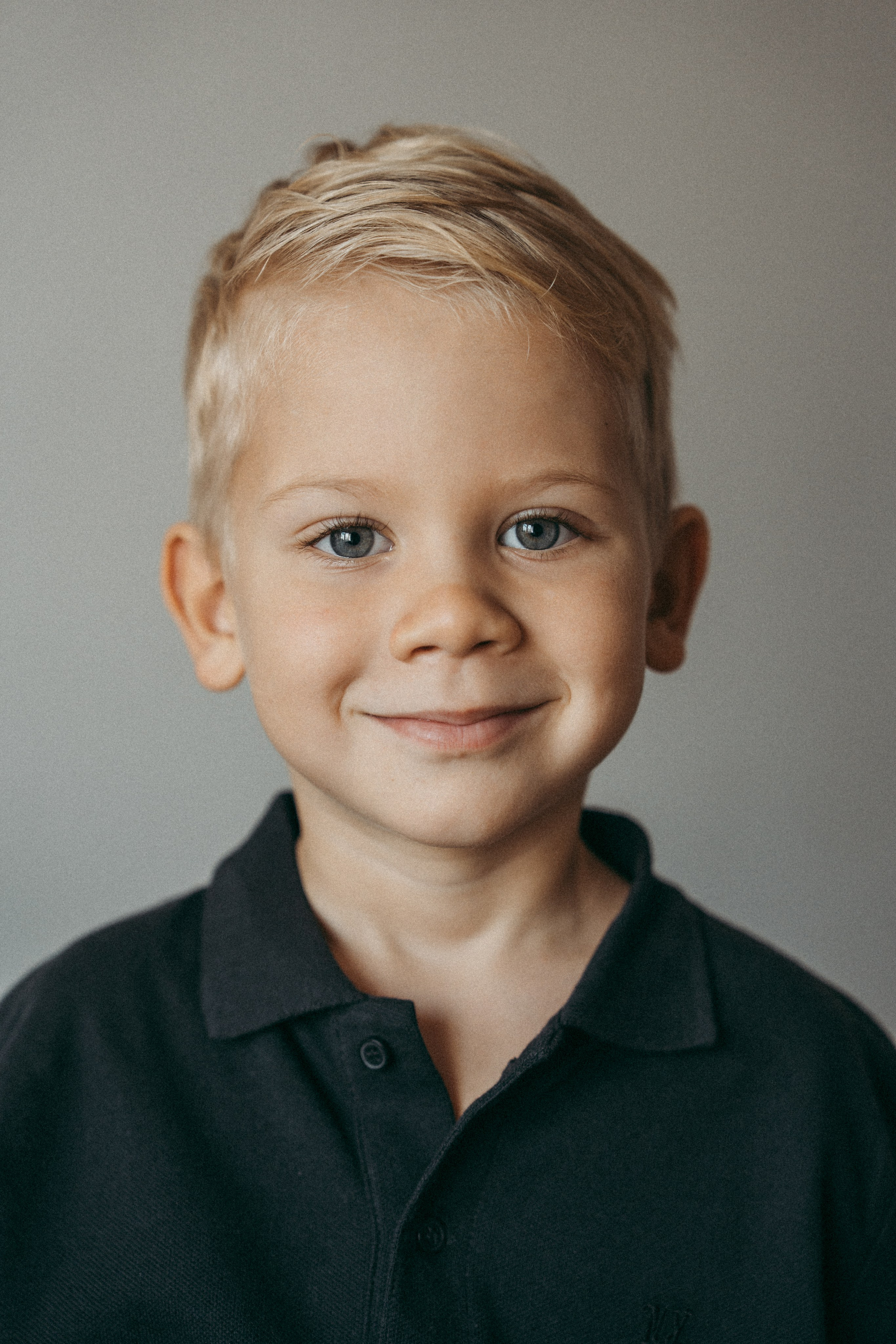 Демид для портфолио. Фотограф Москва и Санкт-Петербург